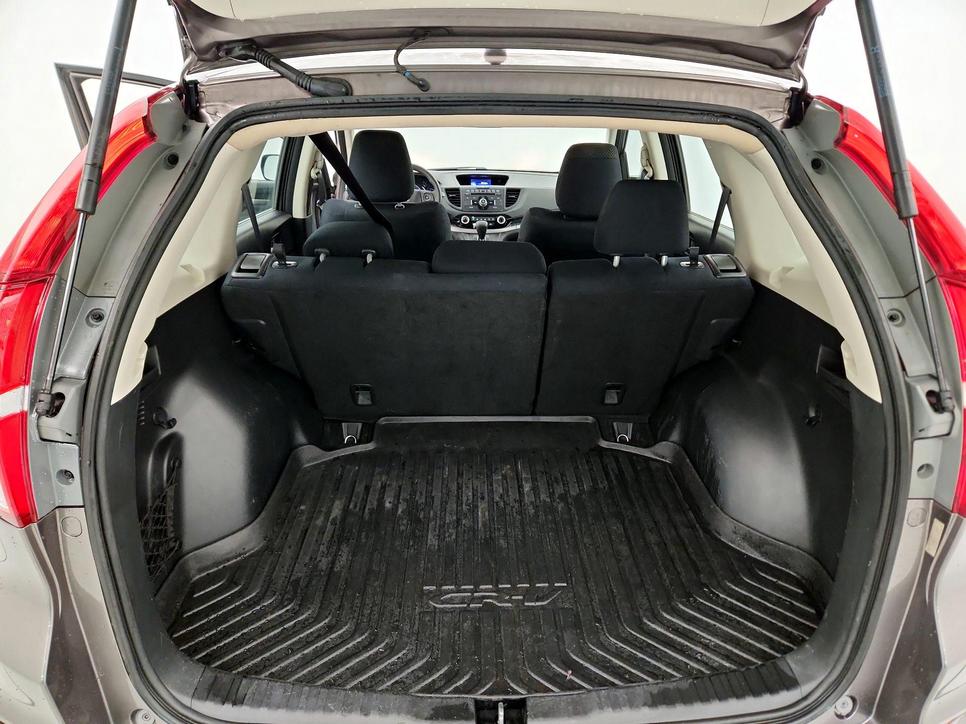 Thumbnail: 2015 Honda CR-V - 19