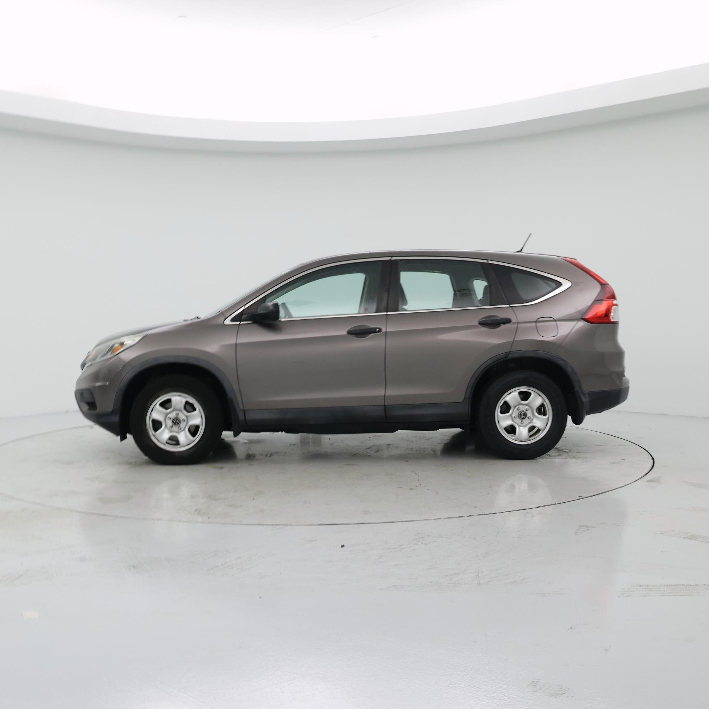 Thumbnail: 2015 Honda CR-V - 3