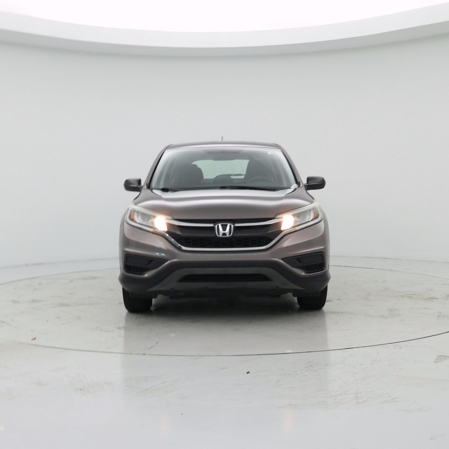 Thumbnail: 2015 Honda CR-V - 5