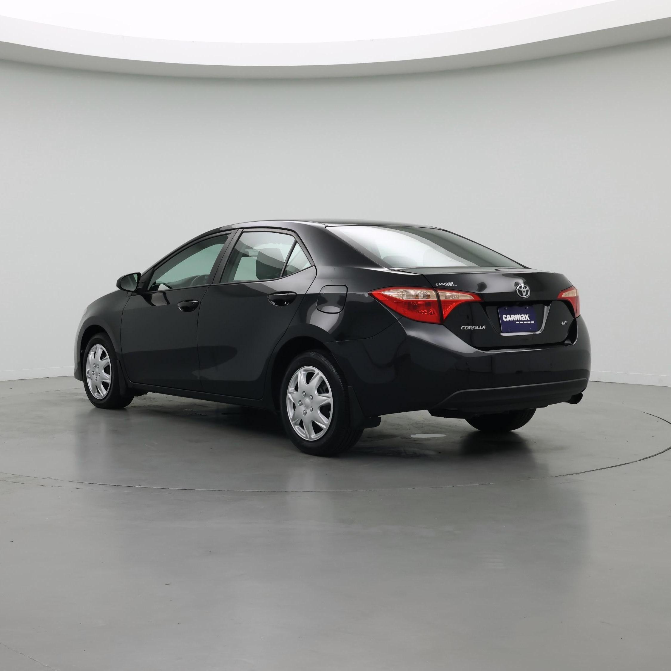 Thumbnail: 2018 Toyota Corolla - 2