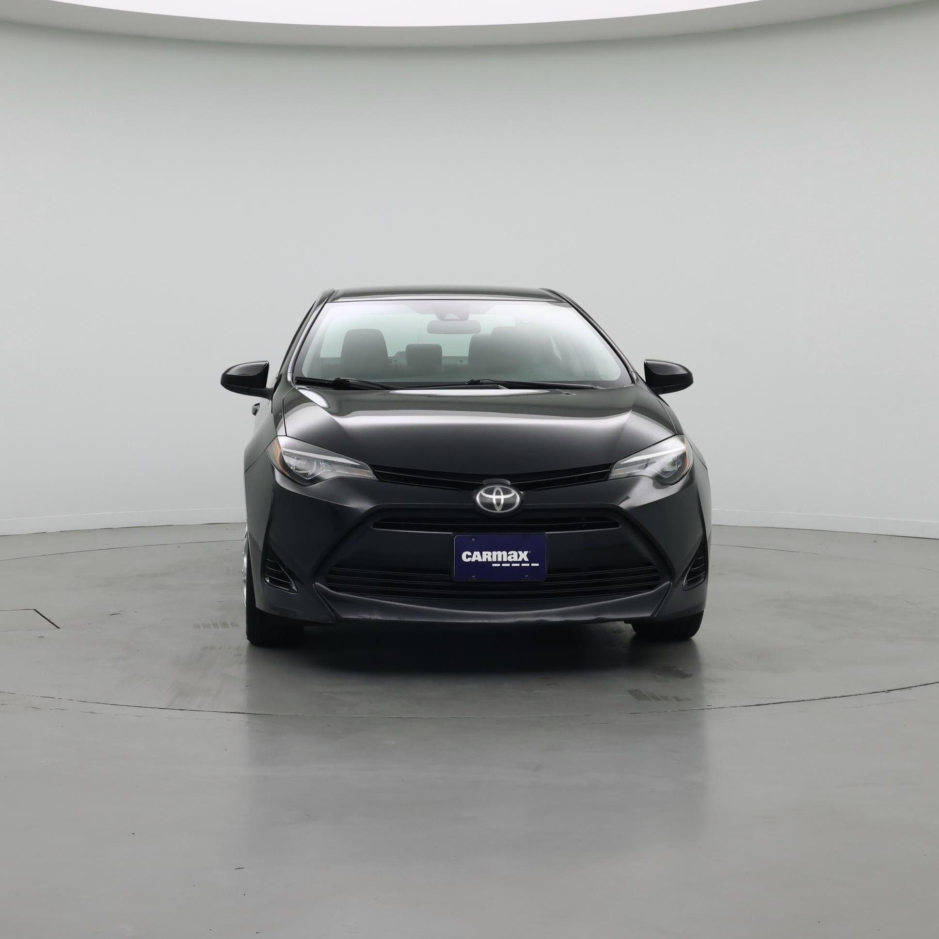 Thumbnail: 2018 Toyota Corolla - 5