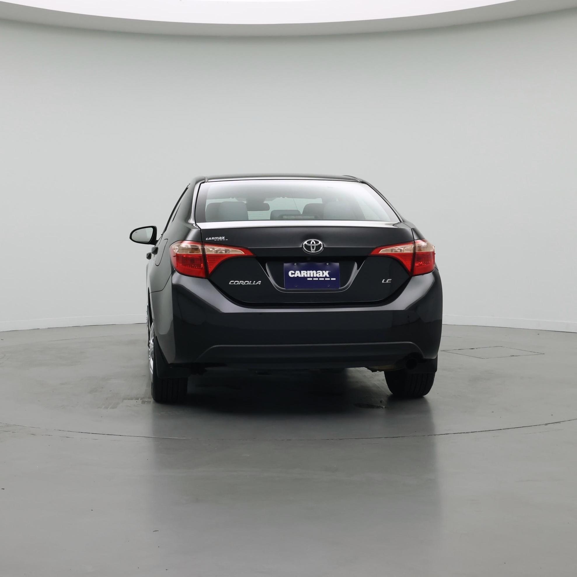 Thumbnail: 2018 Toyota Corolla - 6