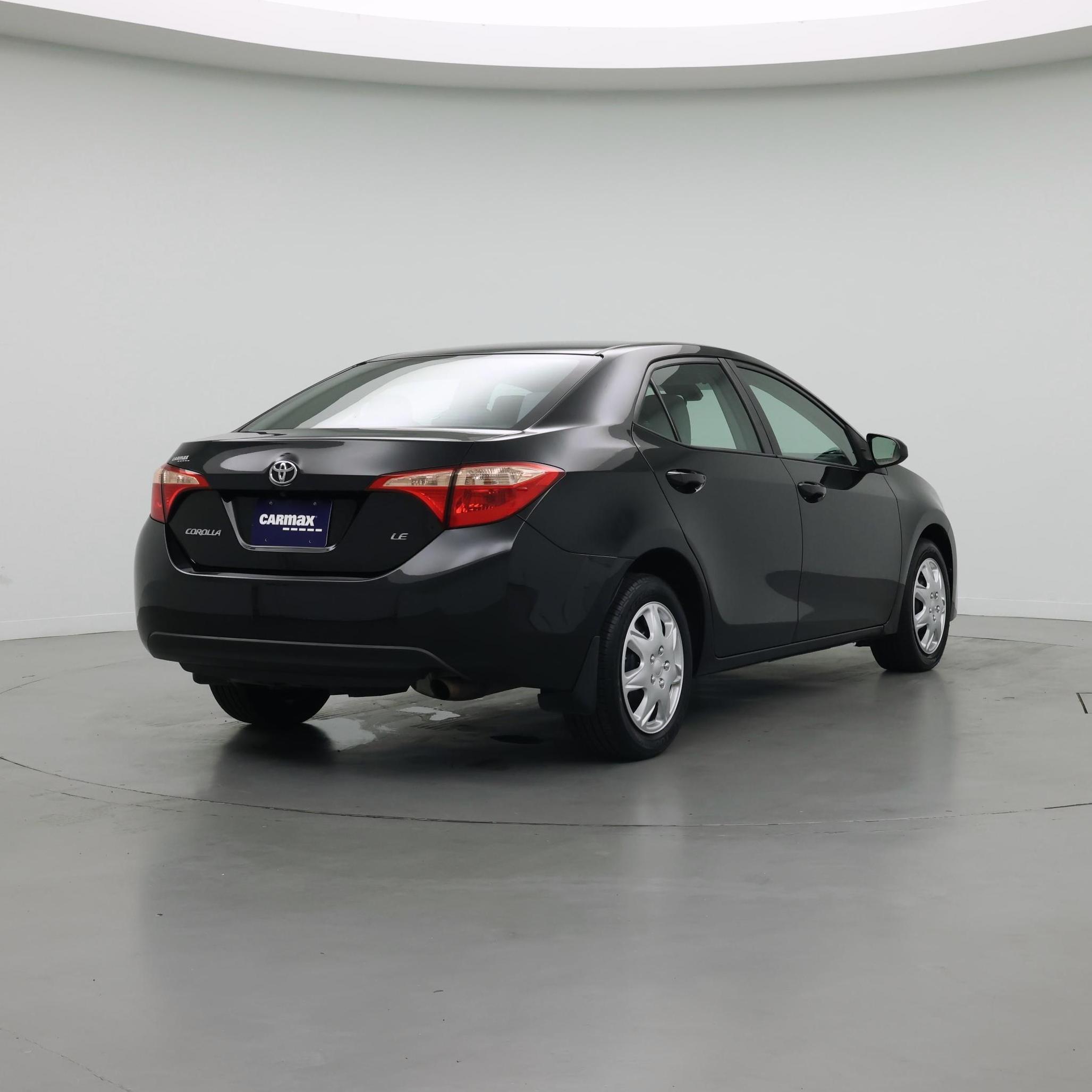Thumbnail: 2018 Toyota Corolla - 8
