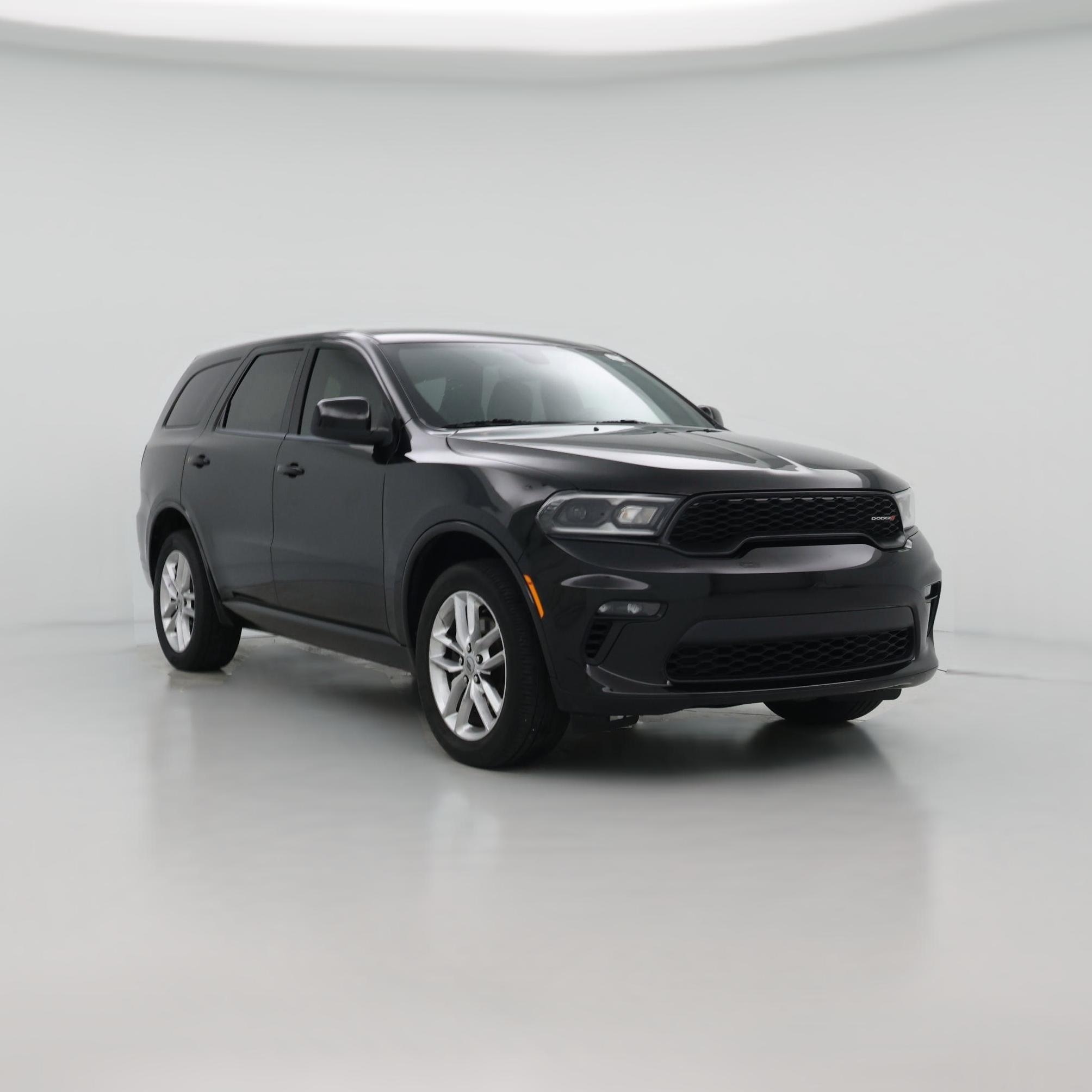 Thumbnail: 2022 Dodge Durango - 1