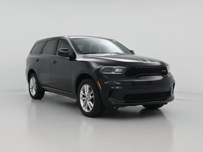 2022 Dodge Durango GT