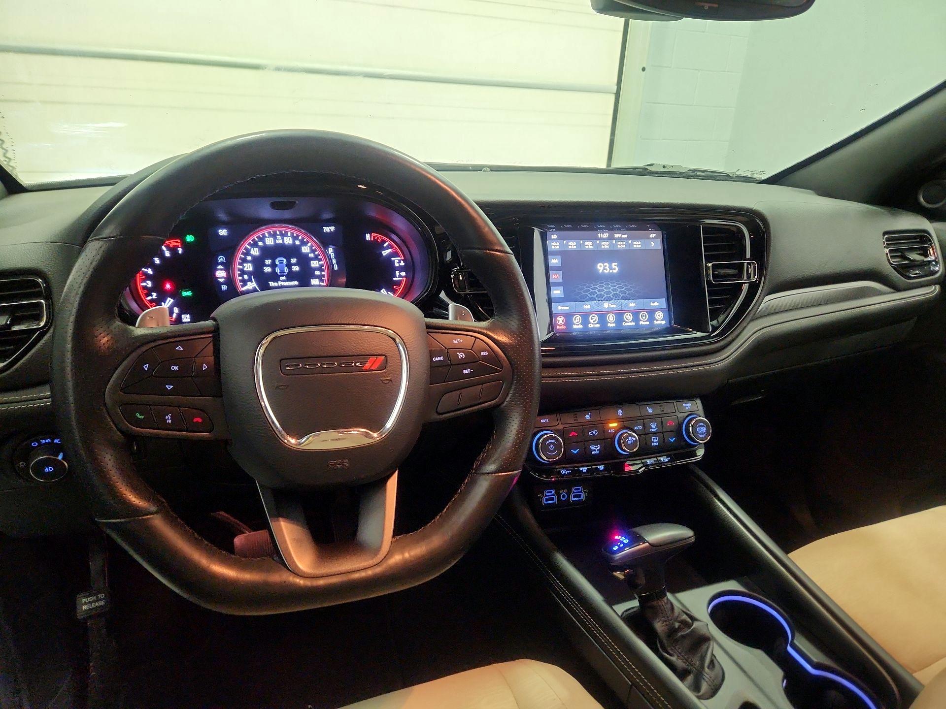 Thumbnail: 2022 Dodge Durango - 9