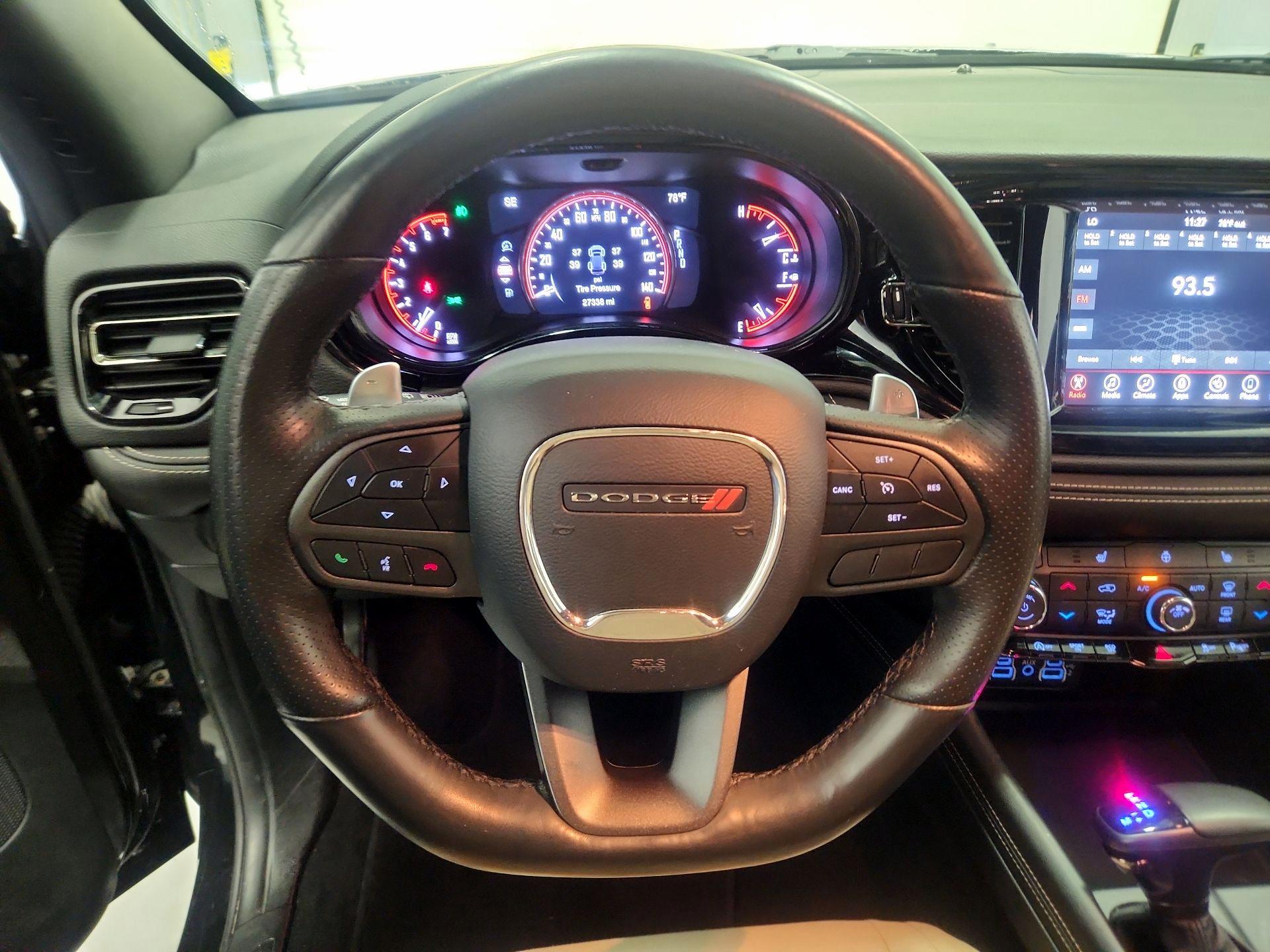 Thumbnail: 2022 Dodge Durango - 10