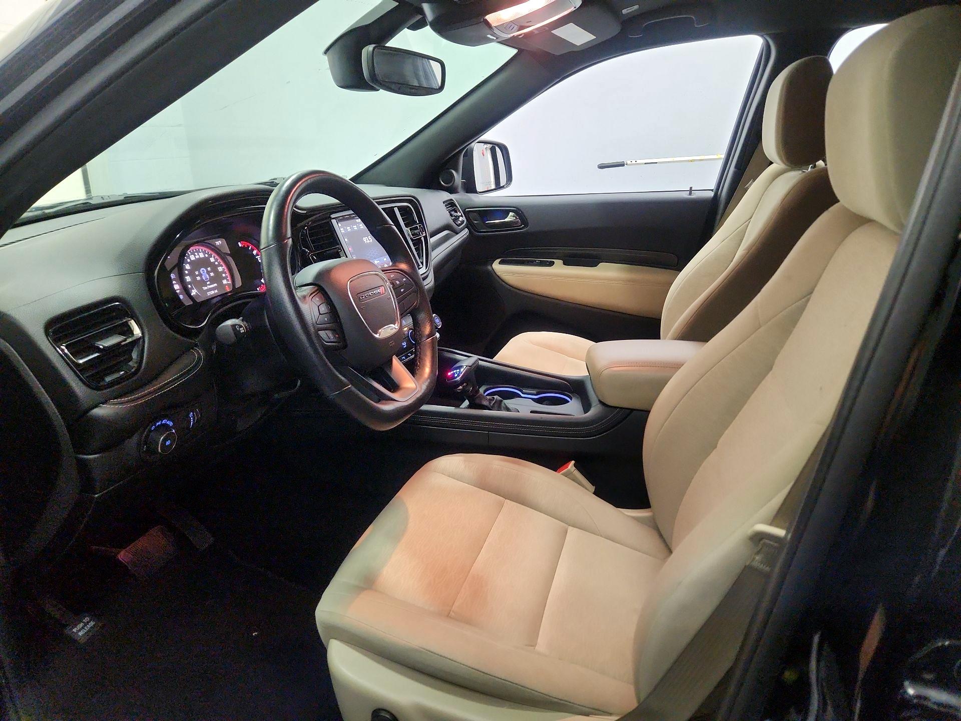 Thumbnail: 2022 Dodge Durango - 11