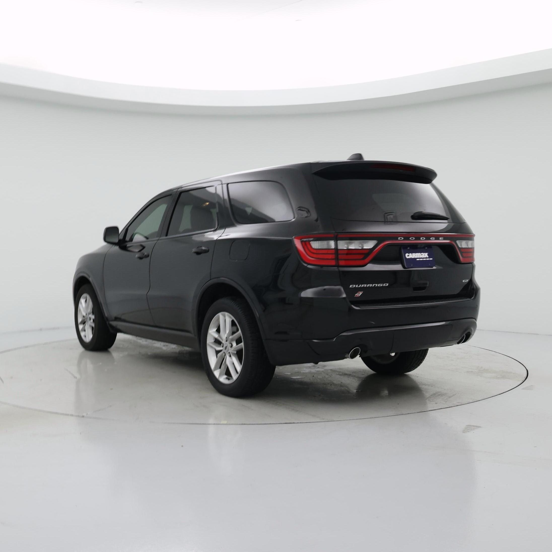 Thumbnail: 2022 Dodge Durango - 2