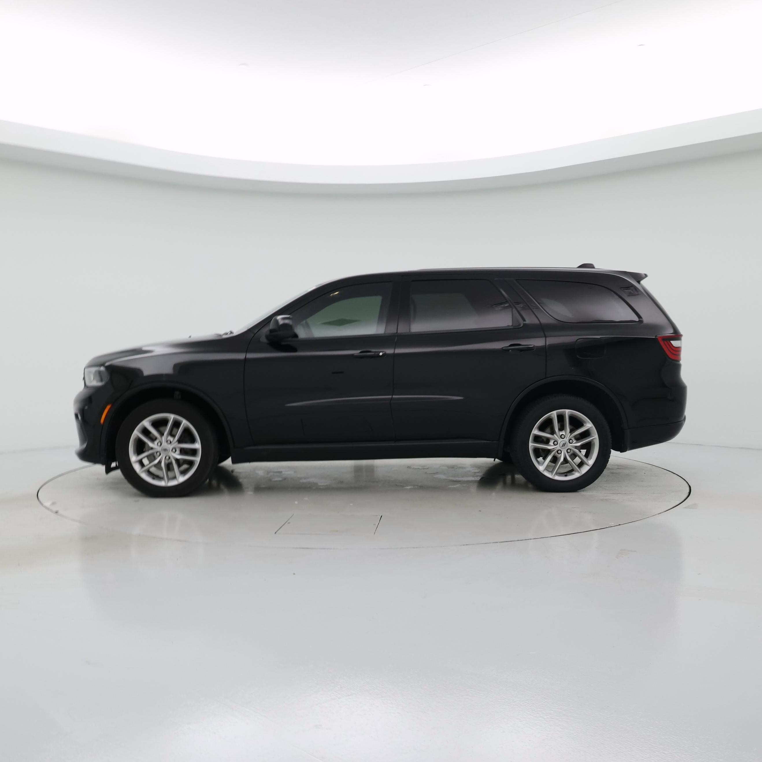 Thumbnail: 2022 Dodge Durango - 3