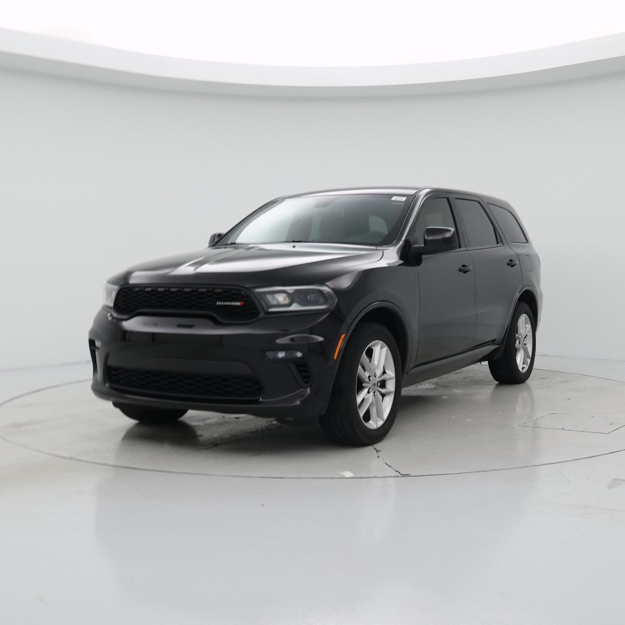 Thumbnail: 2022 Dodge Durango - 4
