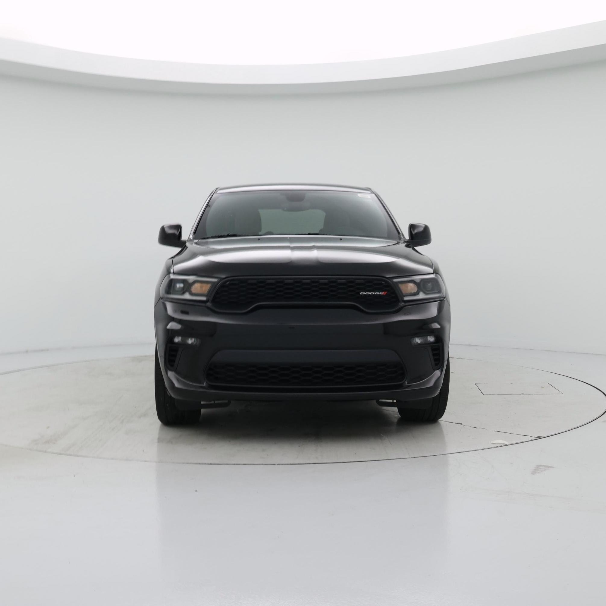 Thumbnail: 2022 Dodge Durango - 5