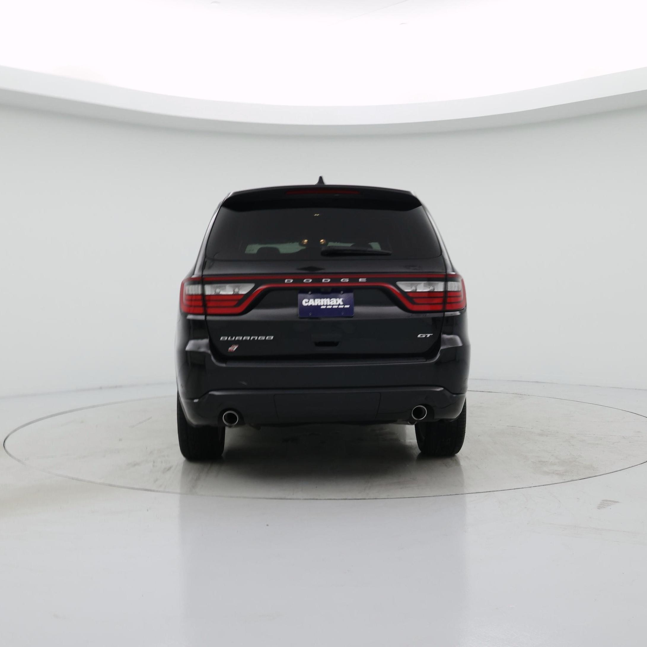 Thumbnail: 2022 Dodge Durango - 6