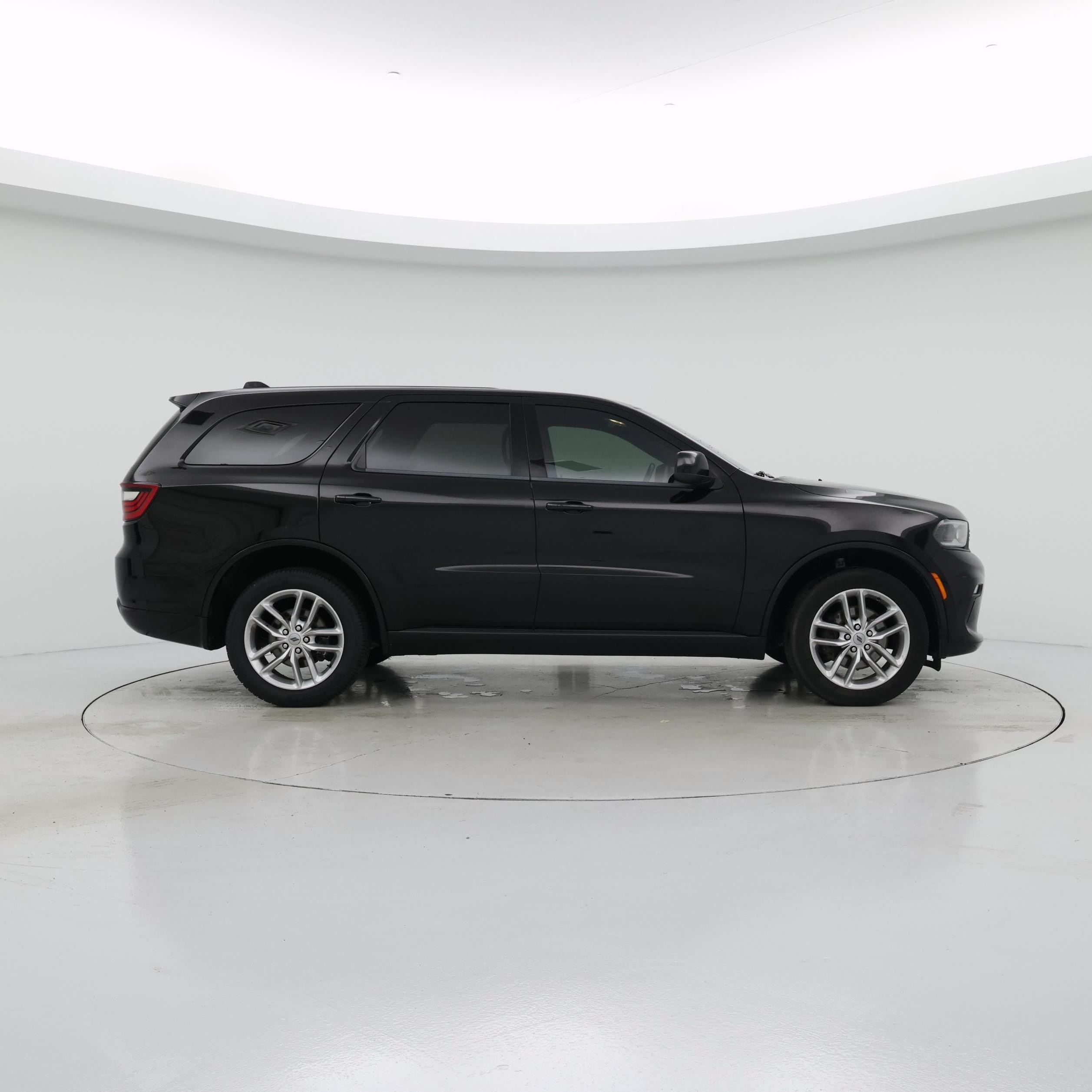 Thumbnail: 2022 Dodge Durango - 7