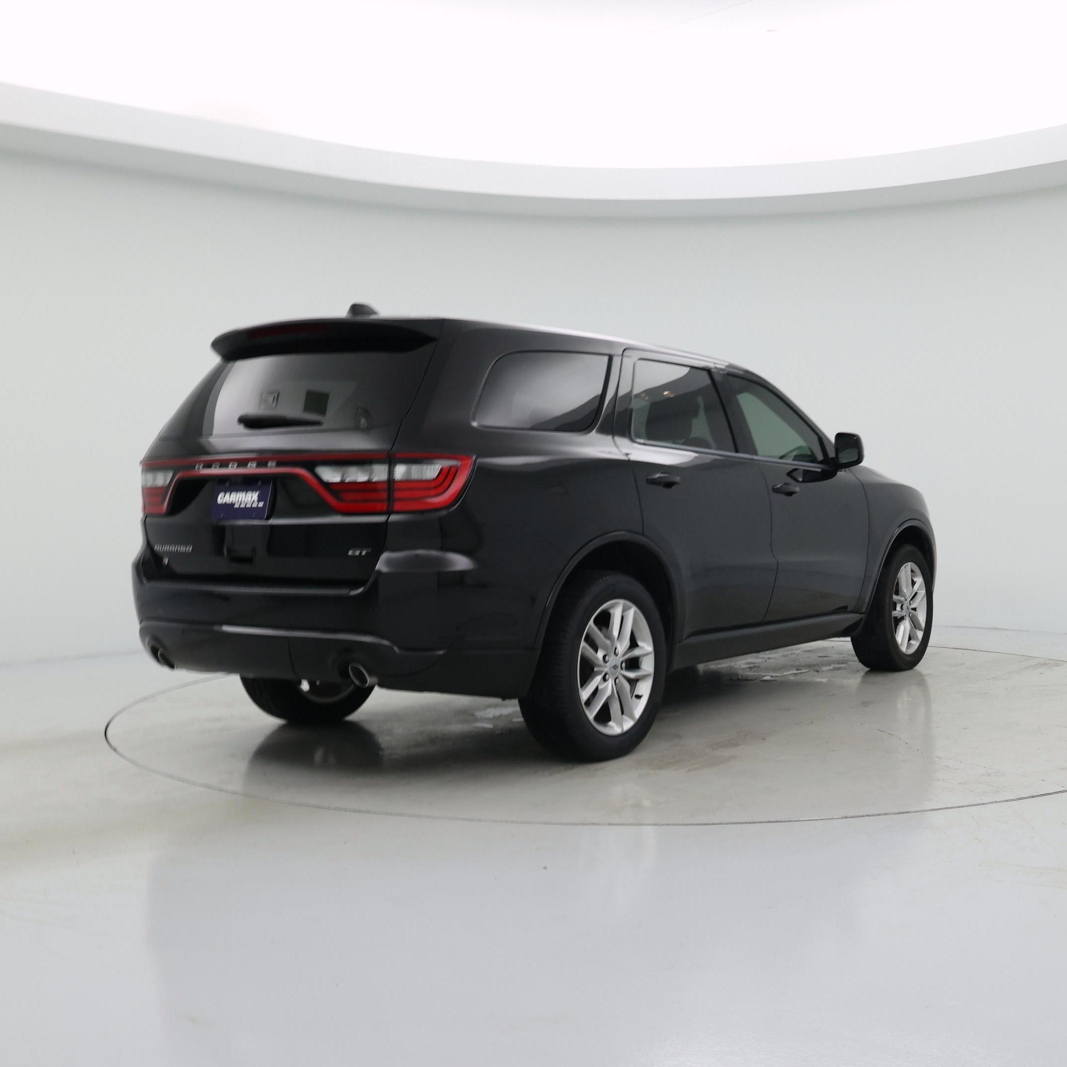 Thumbnail: 2022 Dodge Durango - 8