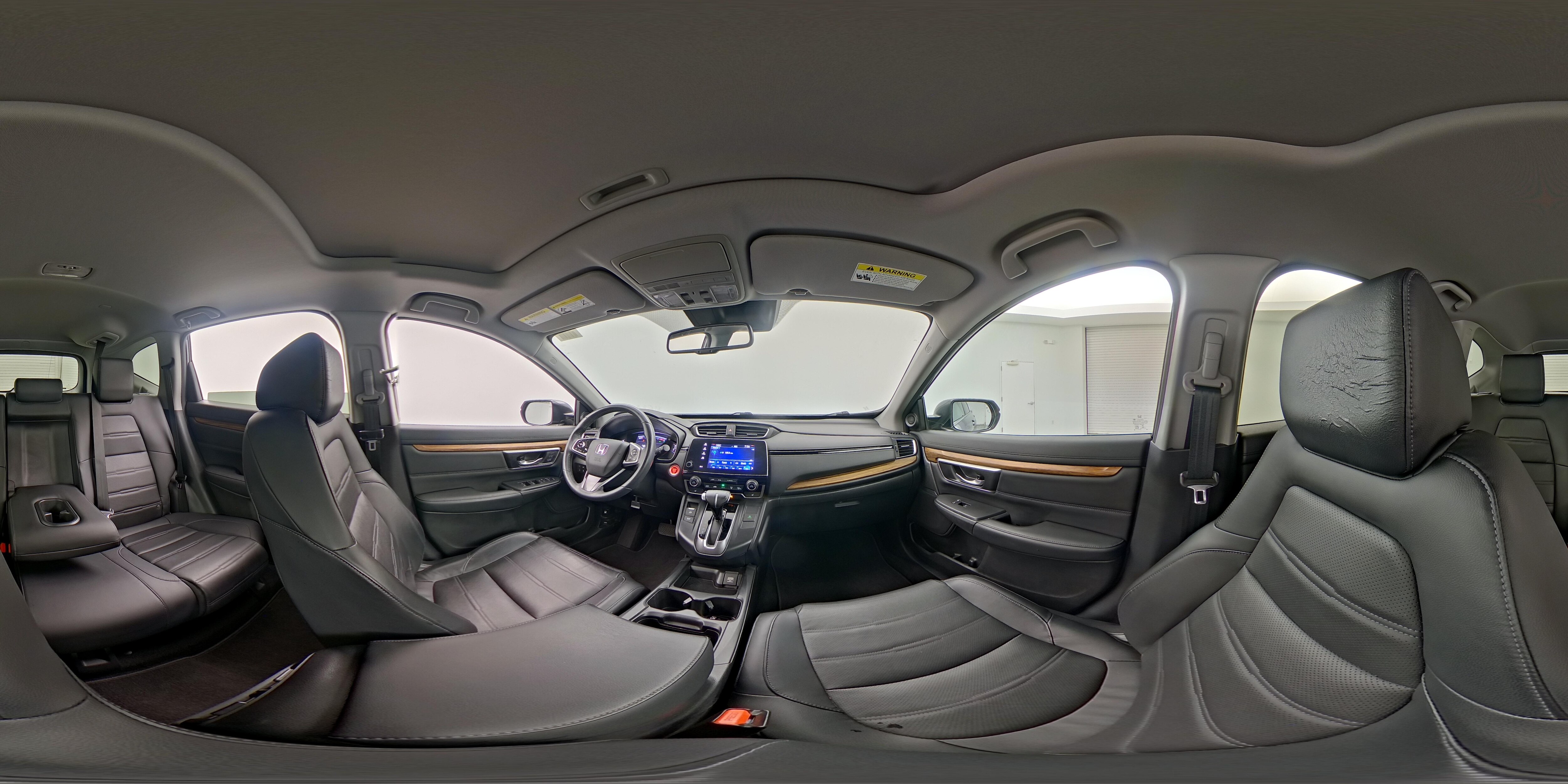 2019 Honda CR-V EX-L - Photo 23