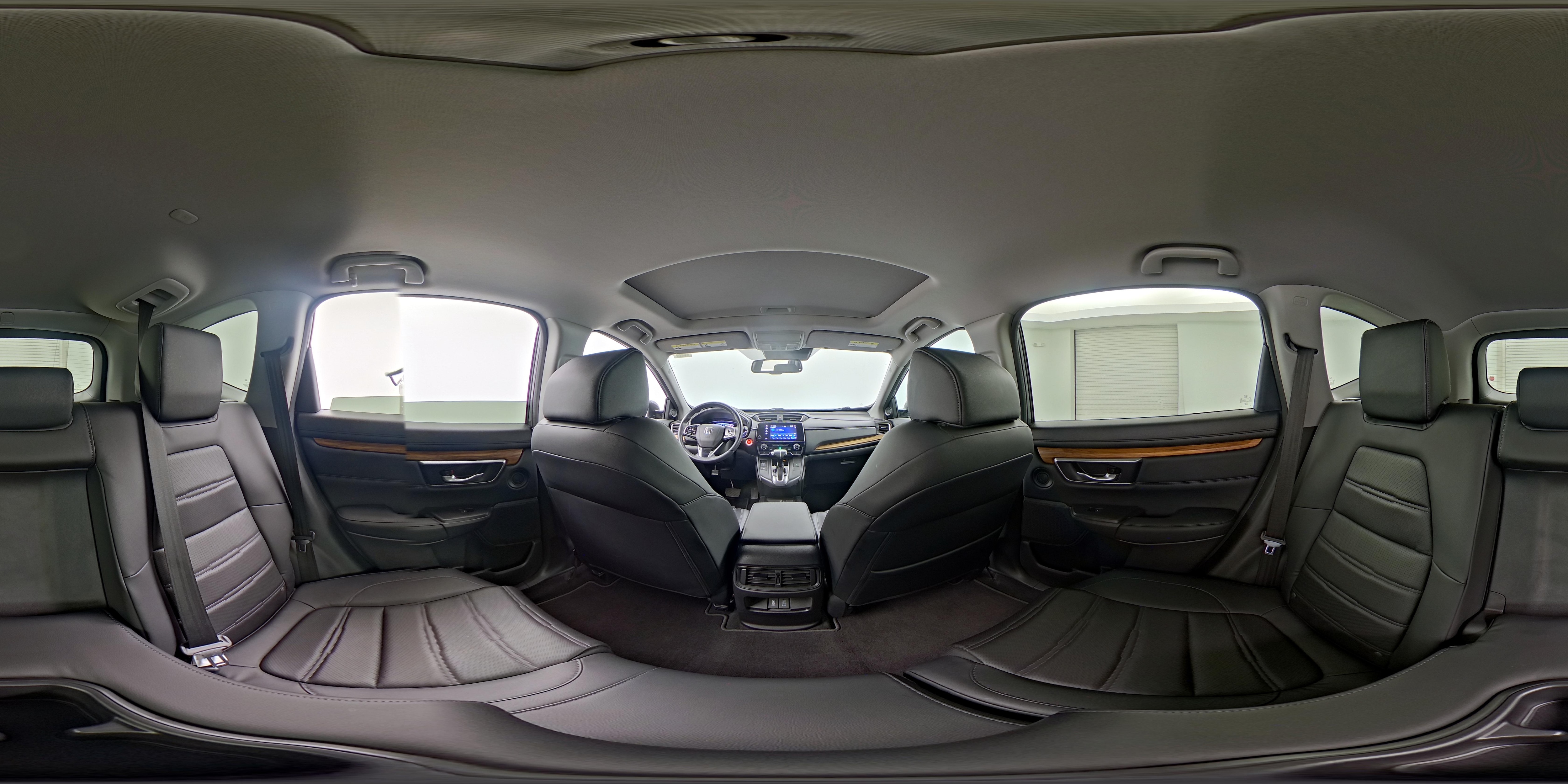 2019 Honda CR-V EX-L - Photo 24