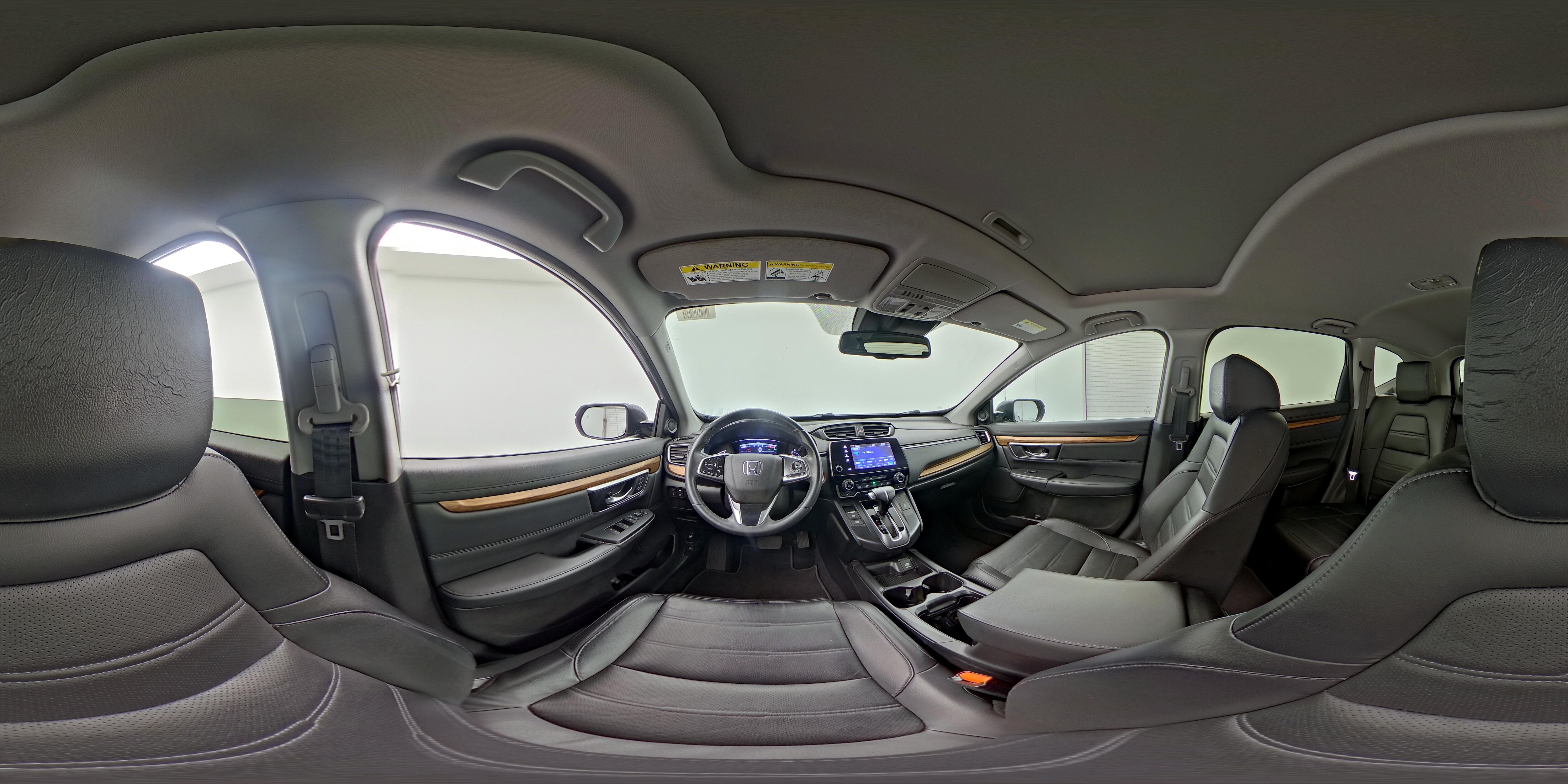 2019 Honda CR-V EX-L - Photo 25