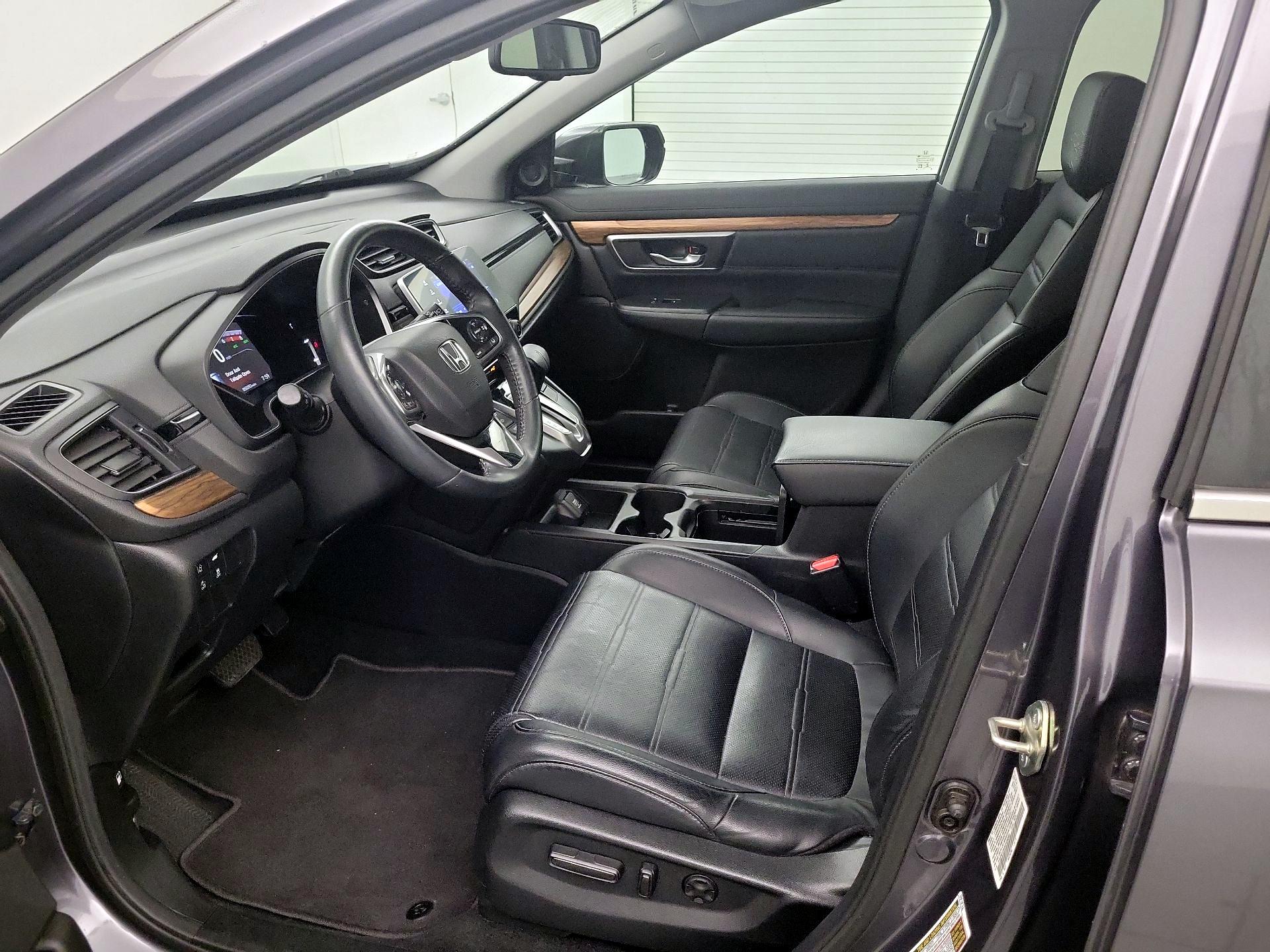 Thumbnail: 2019 Honda CR-V - 11