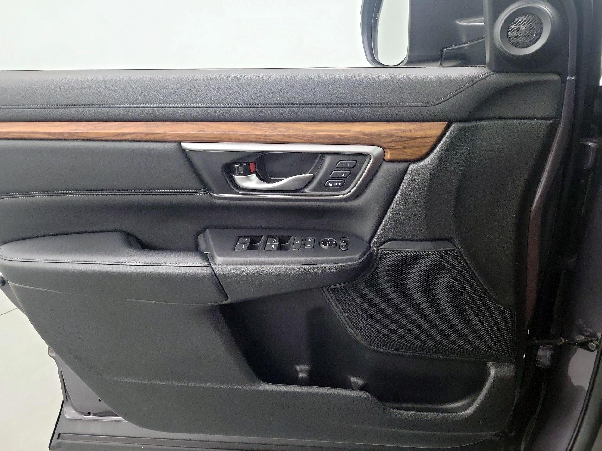 Thumbnail: 2019 Honda CR-V - 12