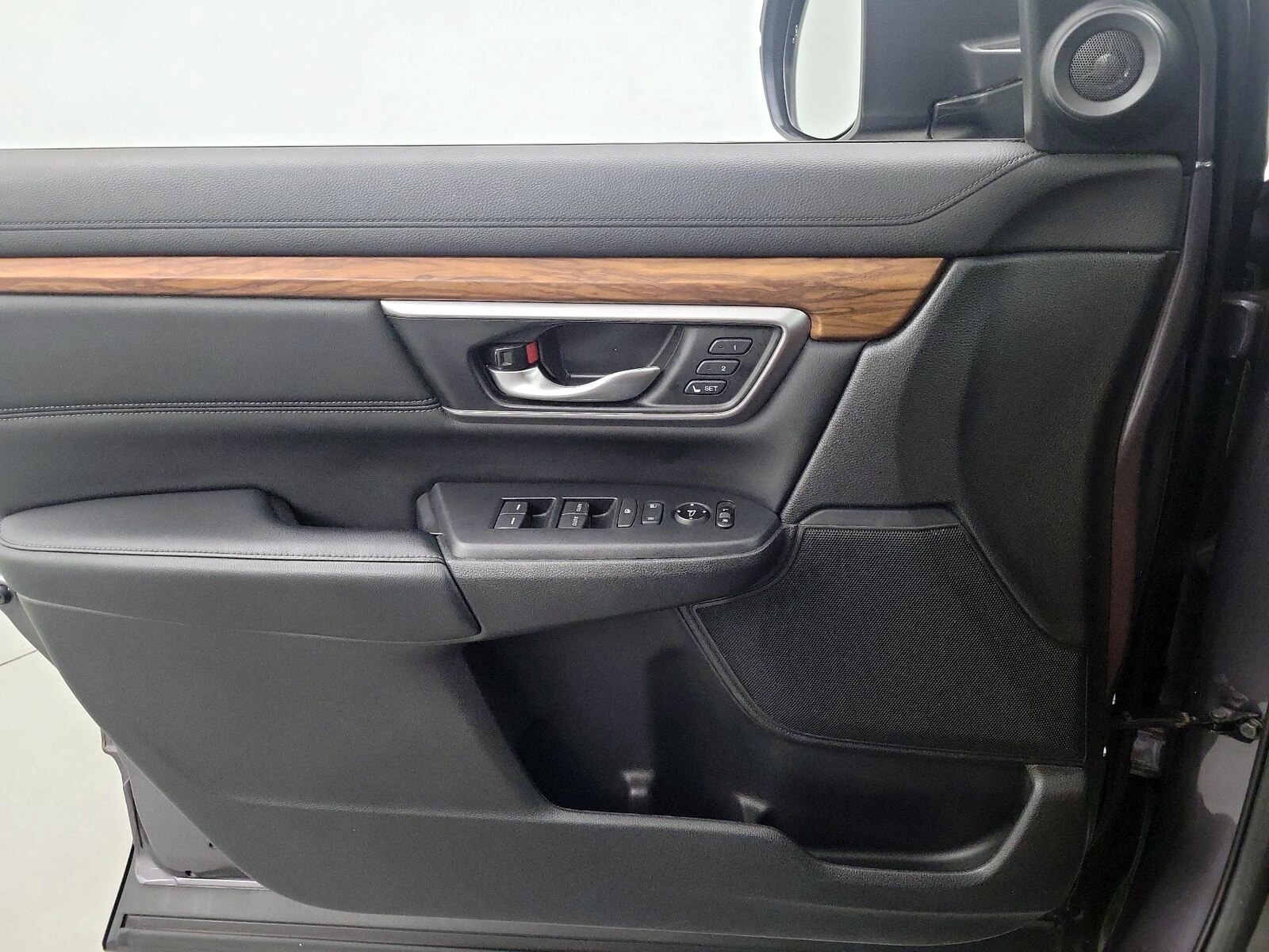 2019 Honda CR-V EX-L - Photo 13