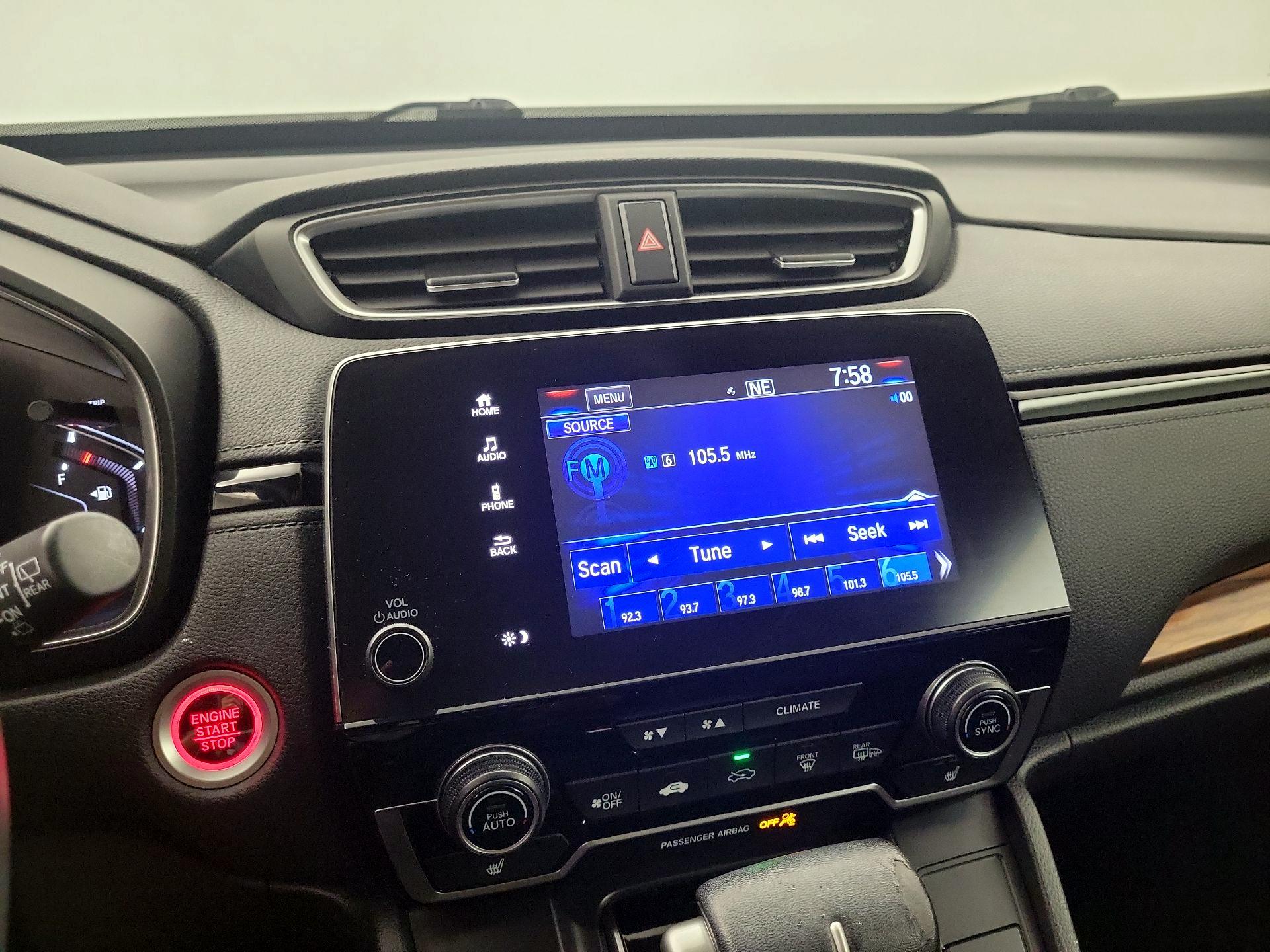 Thumbnail: 2019 Honda CR-V - 14