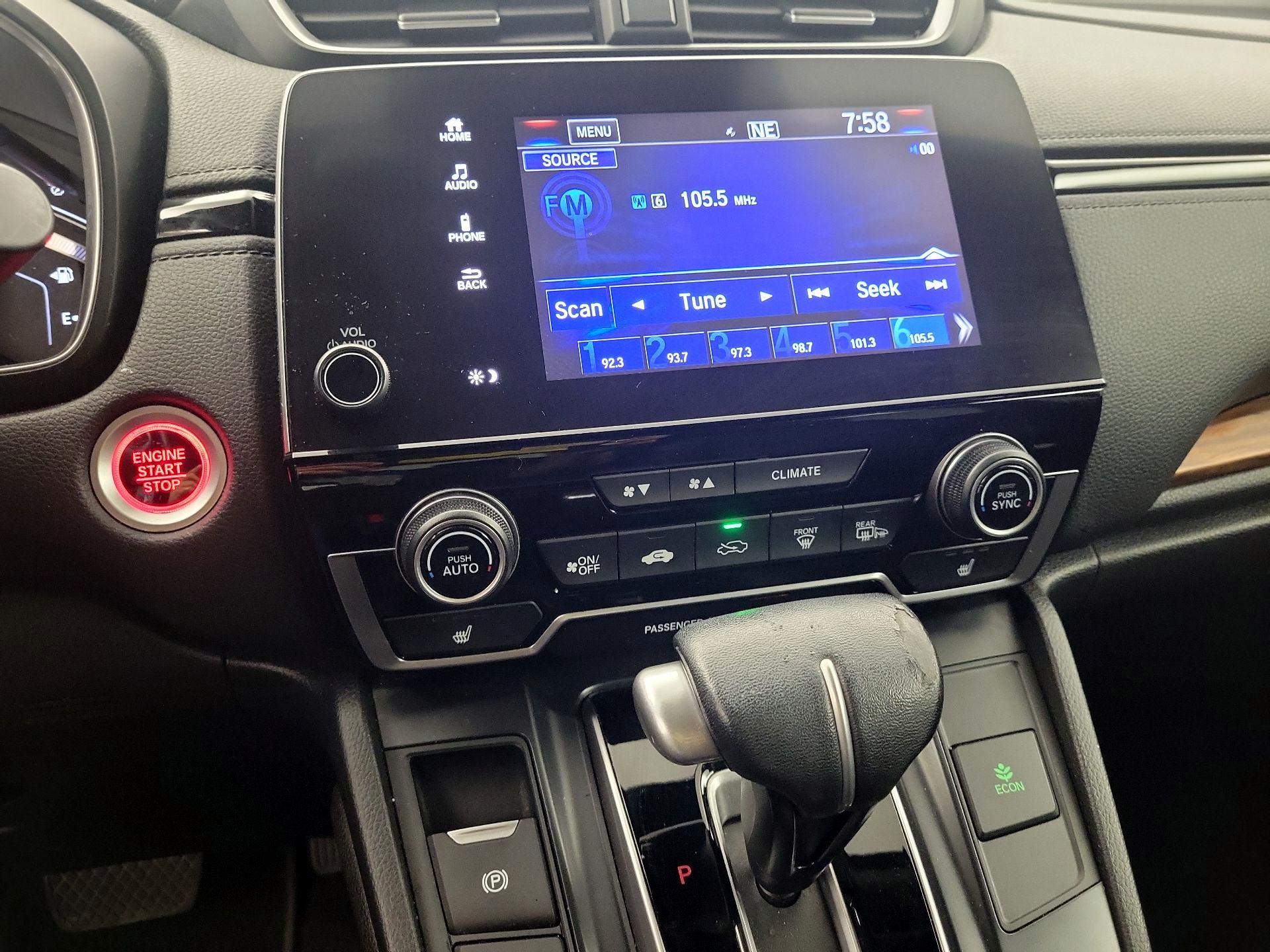 Thumbnail: 2019 Honda CR-V - 15