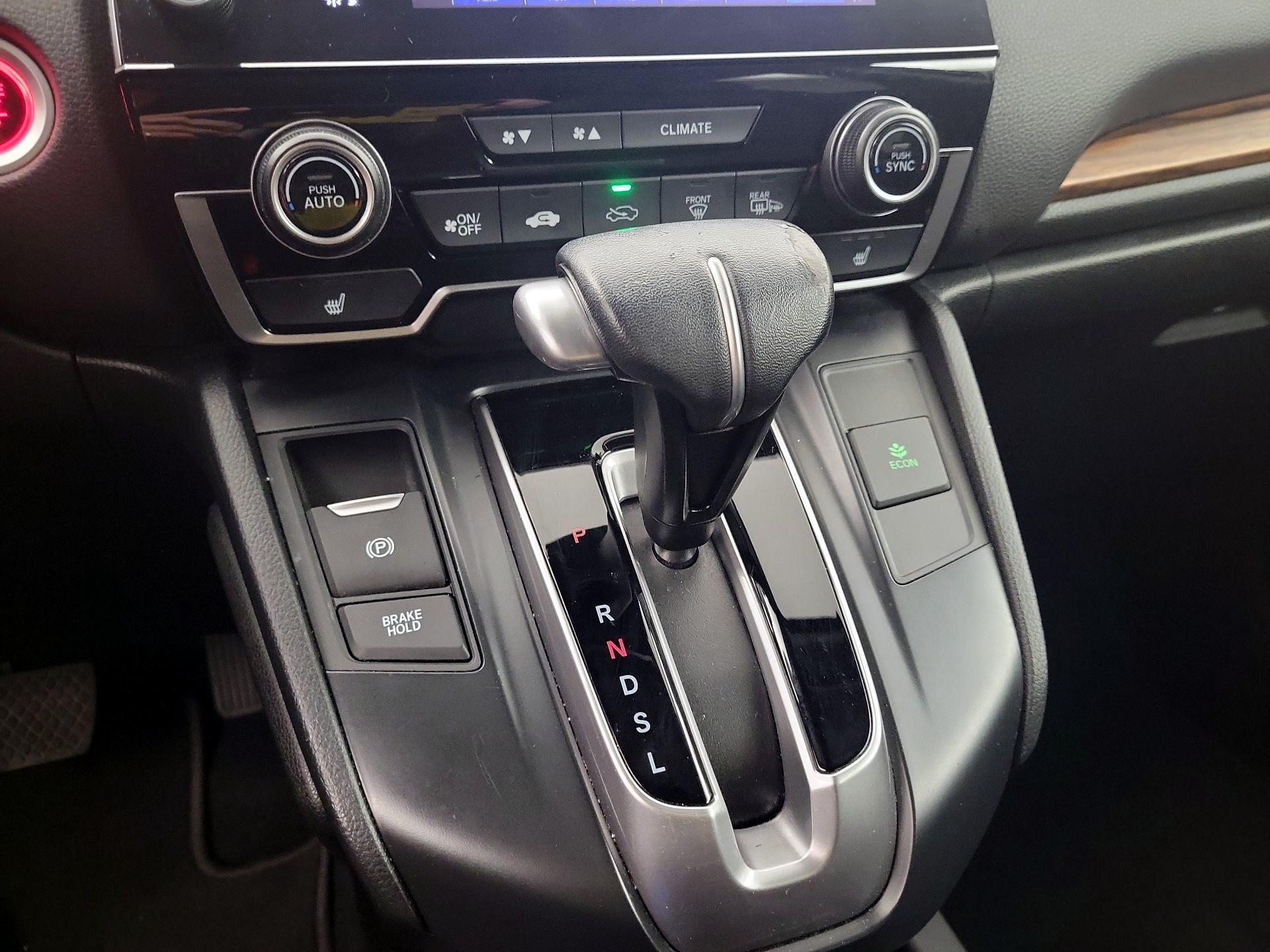 Thumbnail: 2019 Honda CR-V - 16