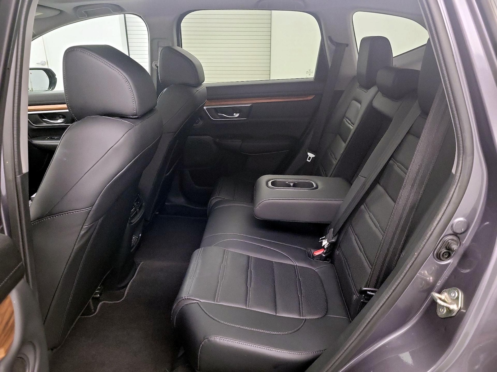 2019 Honda CR-V EX-L - Photo 19