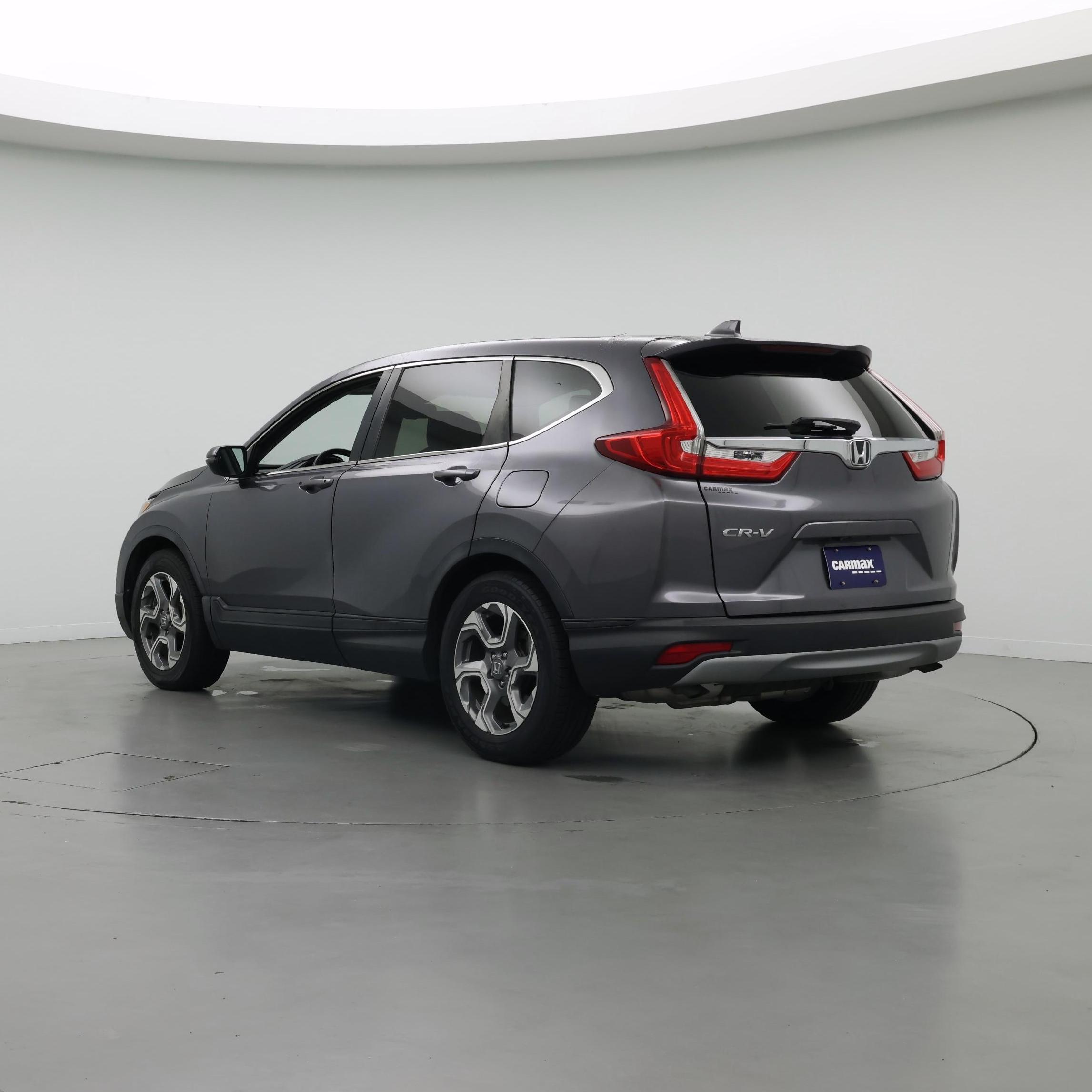Thumbnail: 2019 Honda CR-V - 2