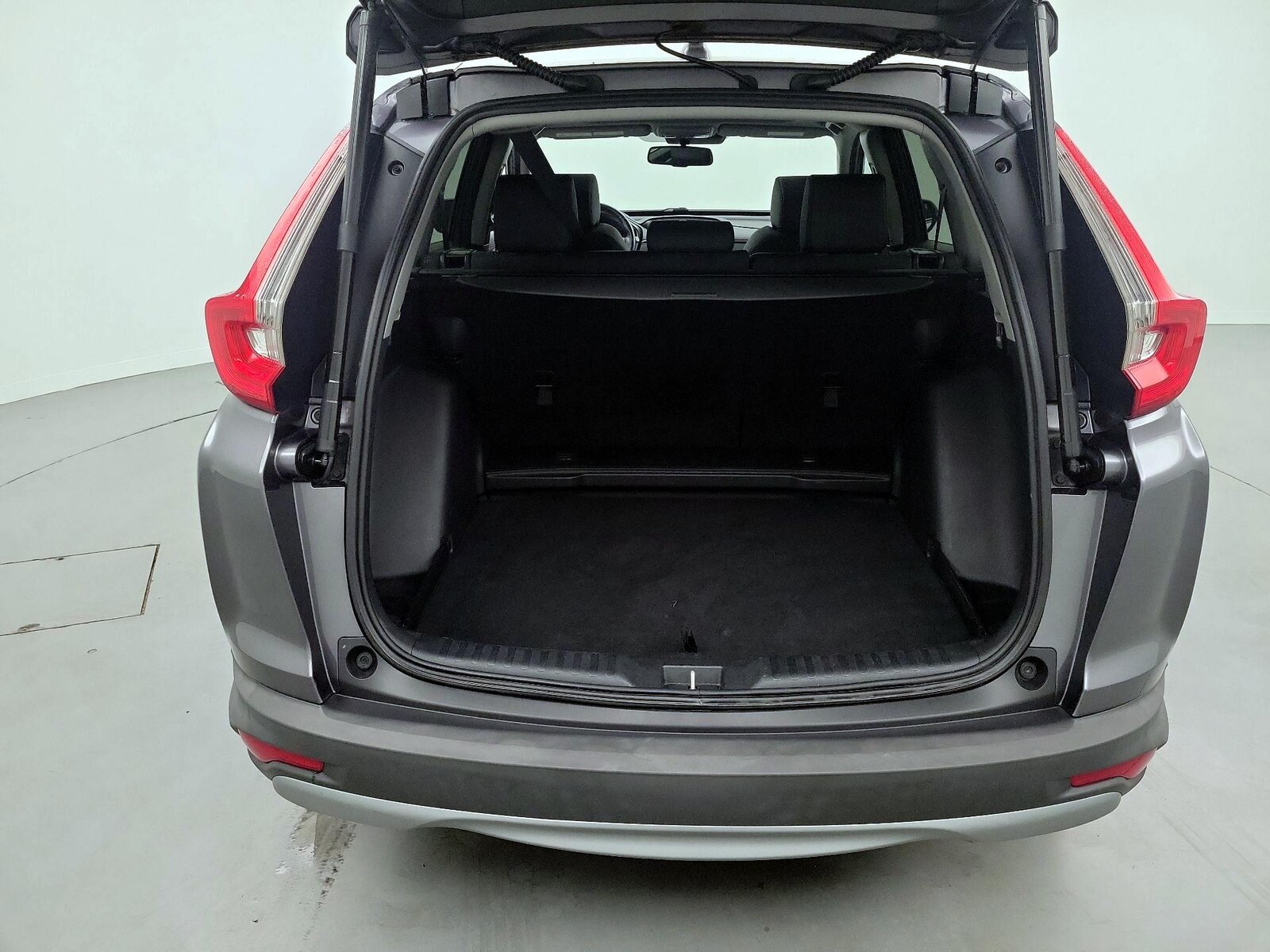 2019 Honda CR-V EX-L - Photo 20