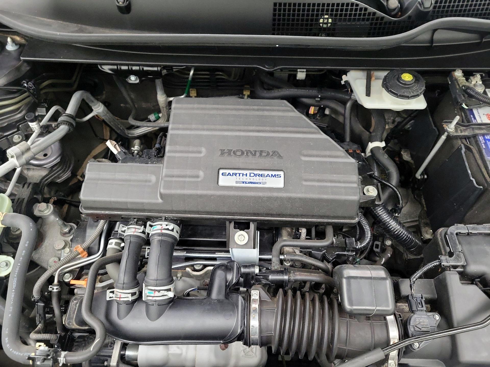 Thumbnail: 2019 Honda CR-V - 20