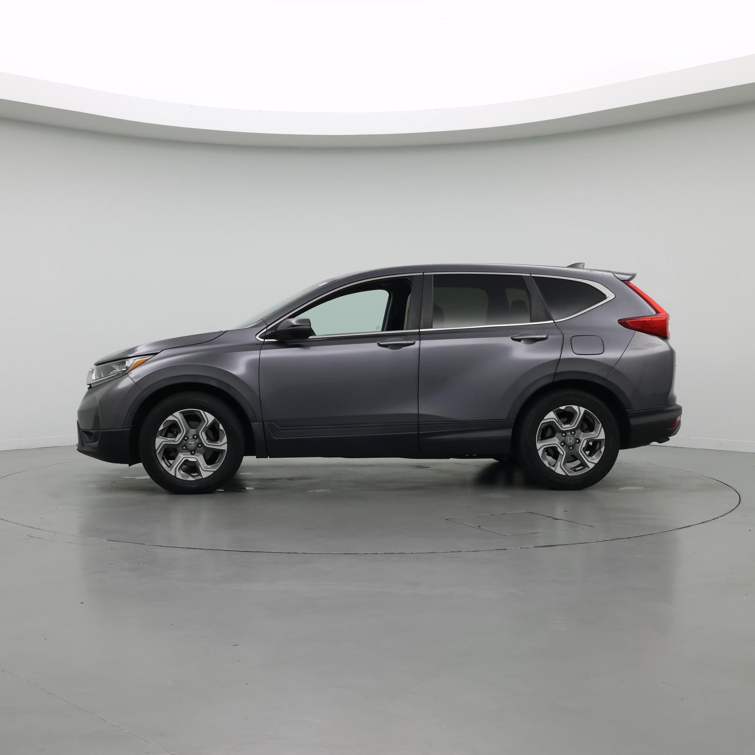 Thumbnail: 2019 Honda CR-V - 3