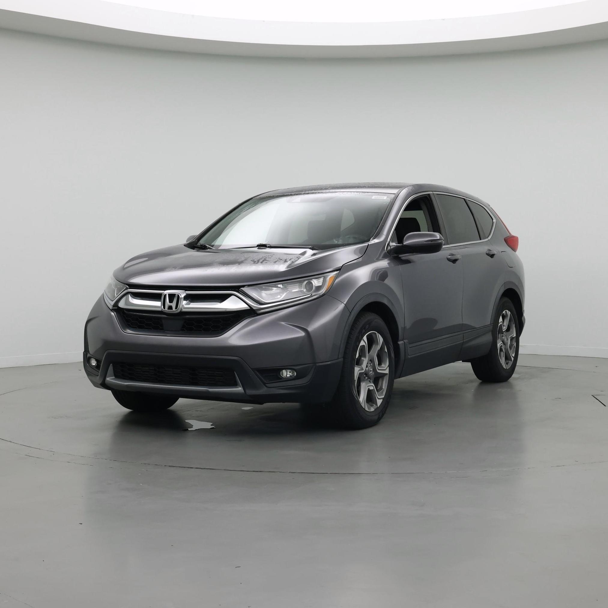 Thumbnail: 2019 Honda CR-V - 4