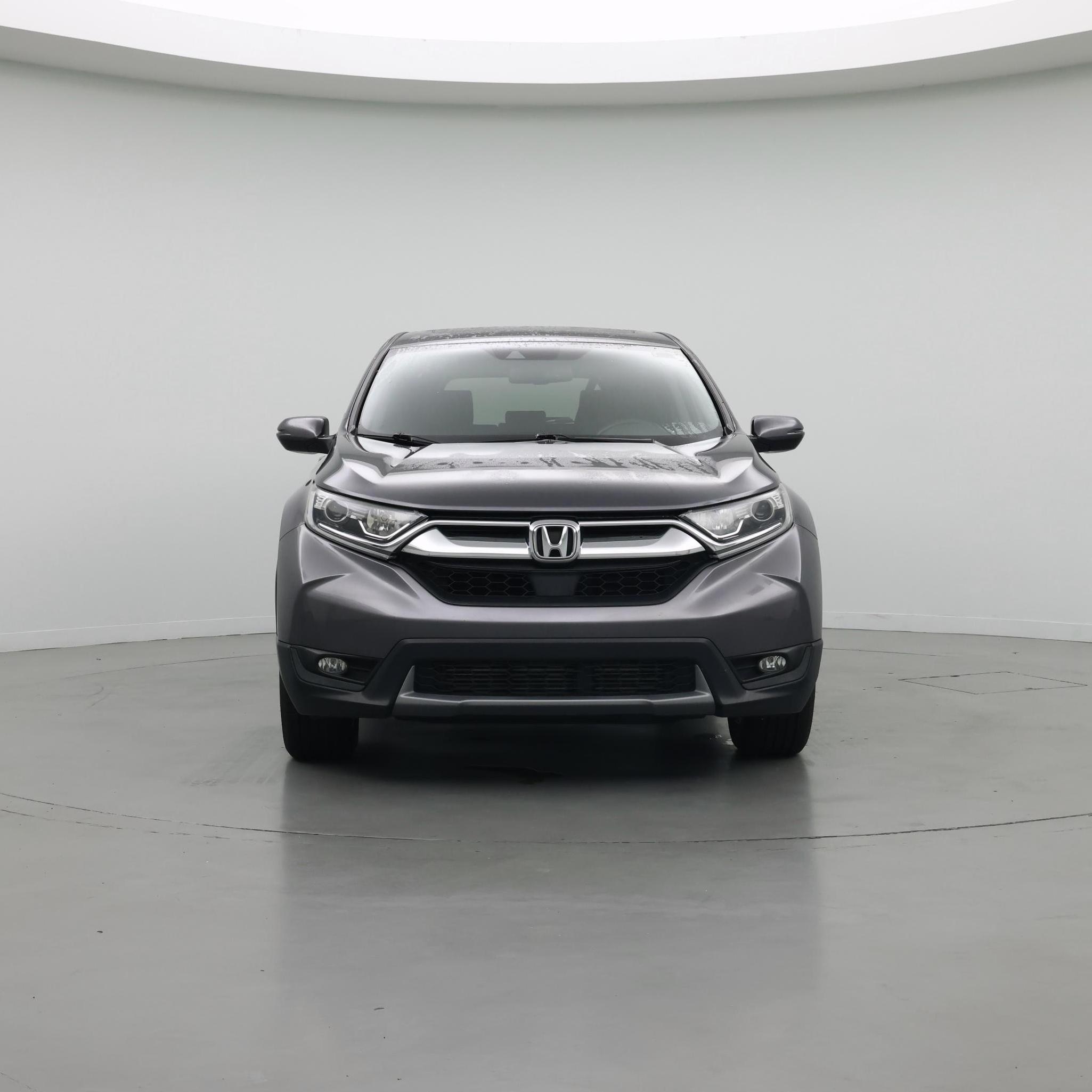 Thumbnail: 2019 Honda CR-V - 5