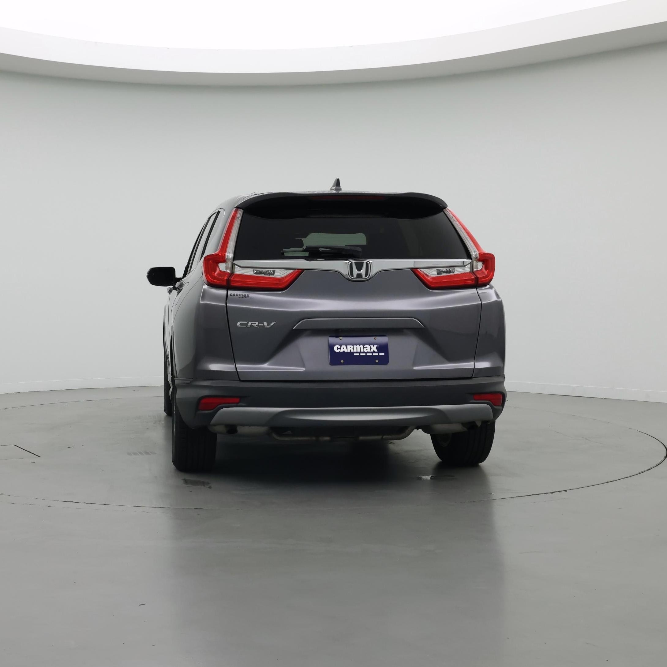 Thumbnail: 2019 Honda CR-V - 6