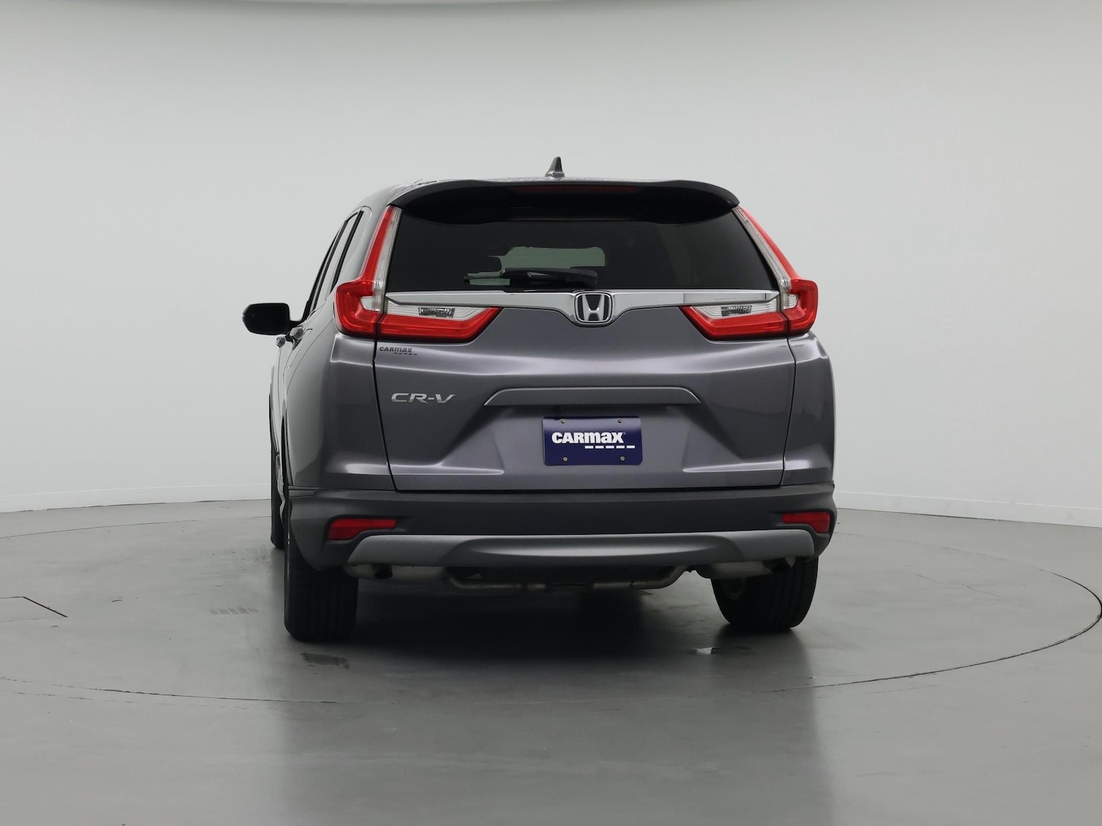 2019 Honda CR-V EX-L - Photo 7