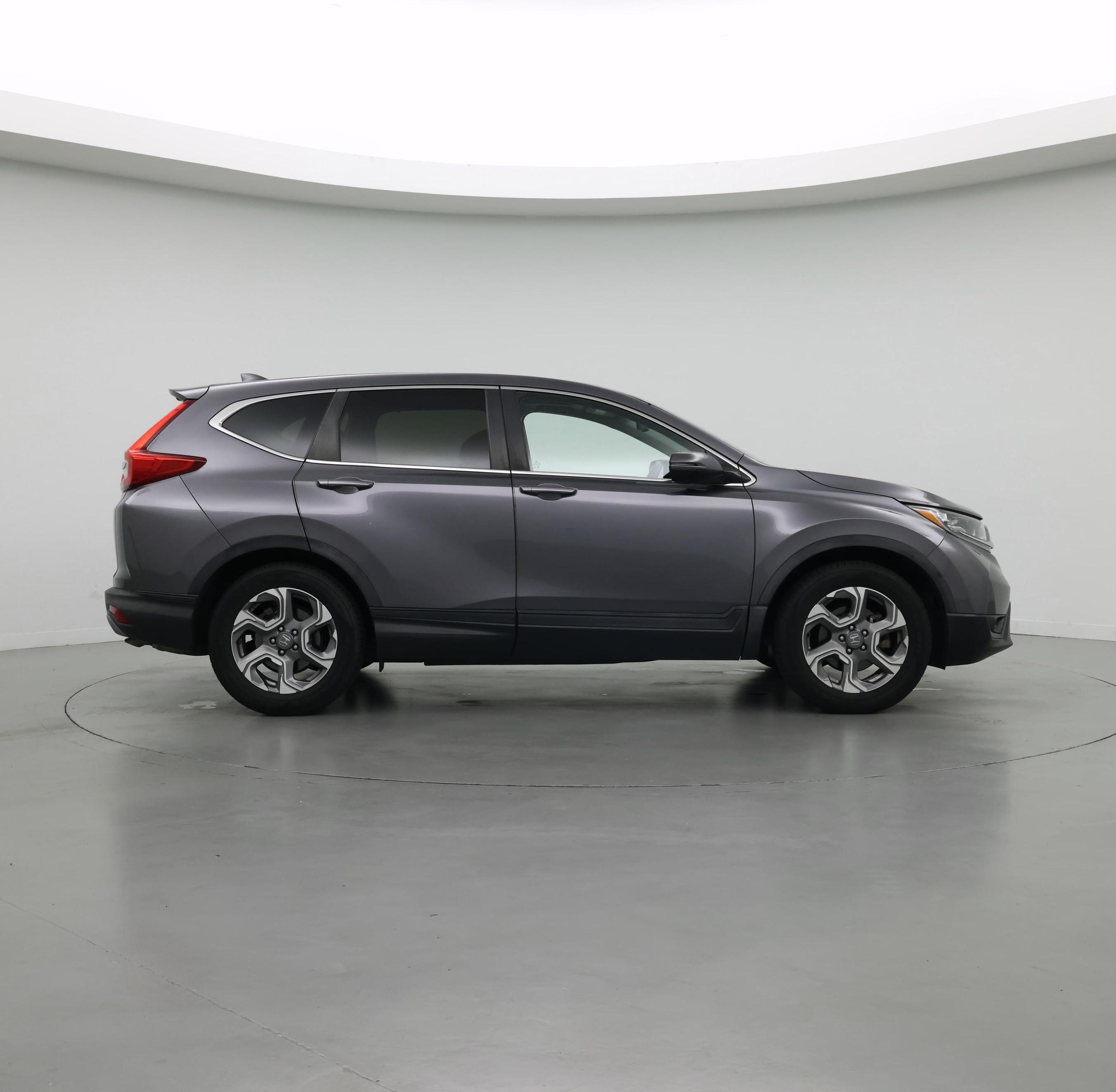 Thumbnail: 2019 Honda CR-V - 7