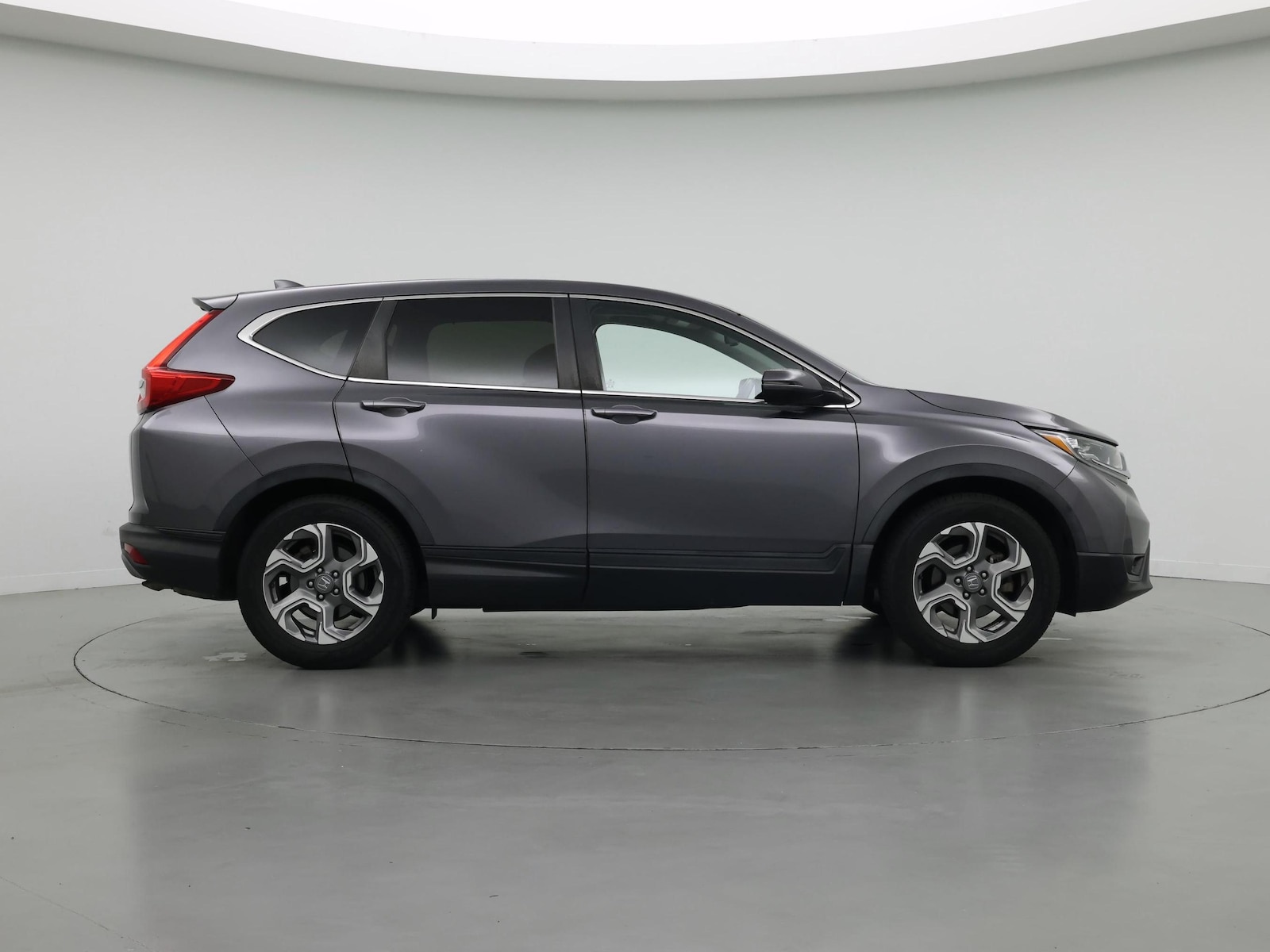 2019 Honda CR-V EX-L - Photo 8