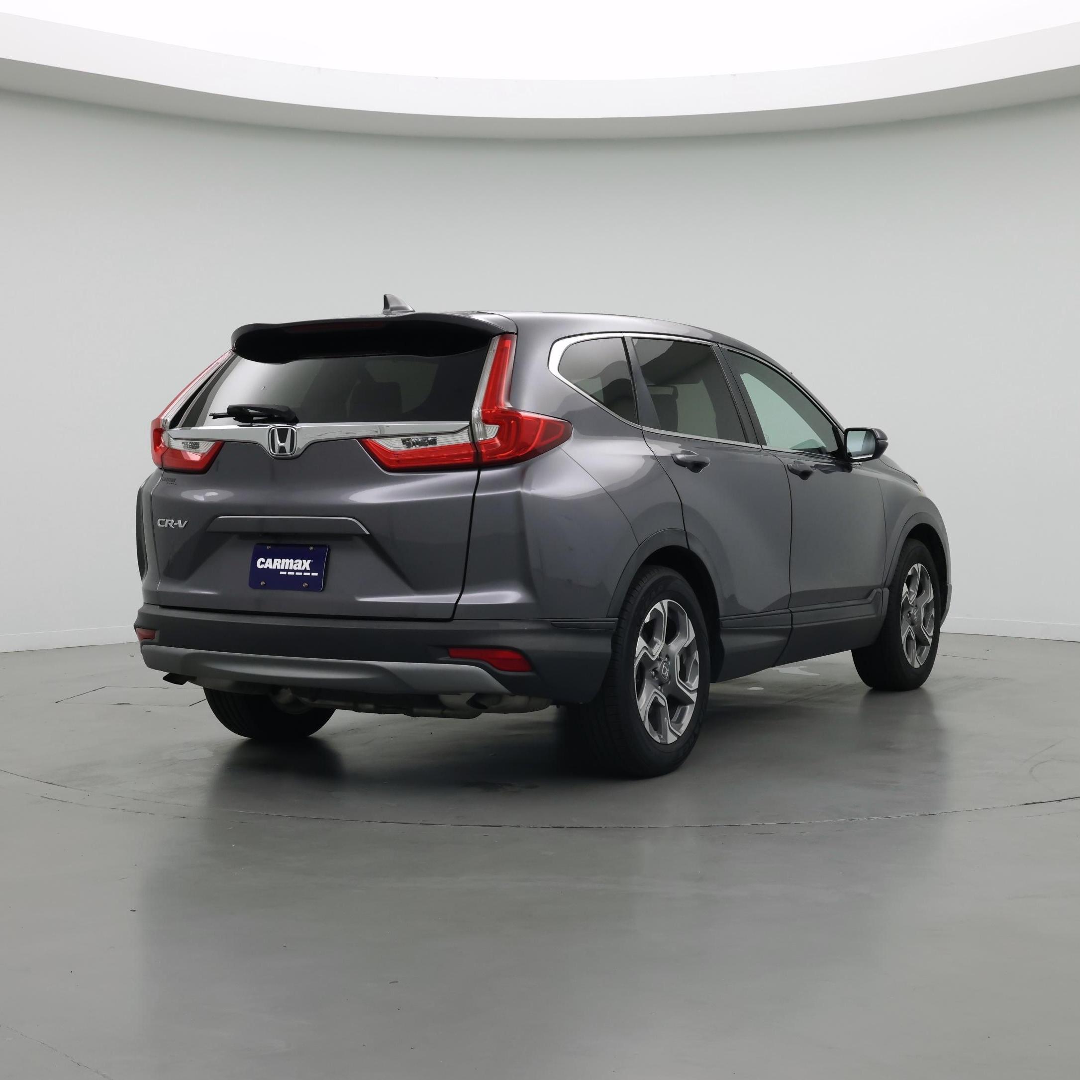 Thumbnail: 2019 Honda CR-V - 8