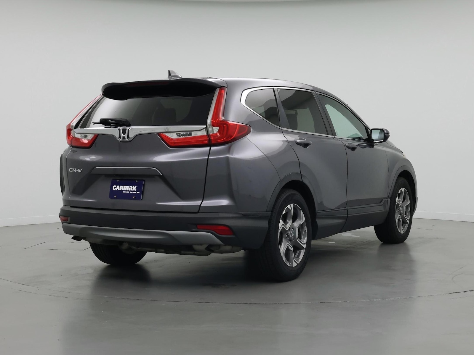 2019 Honda CR-V EX-L - Photo 9