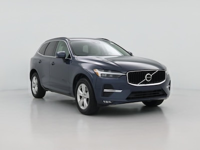 2022 Volvo XC60 B5 Momentum