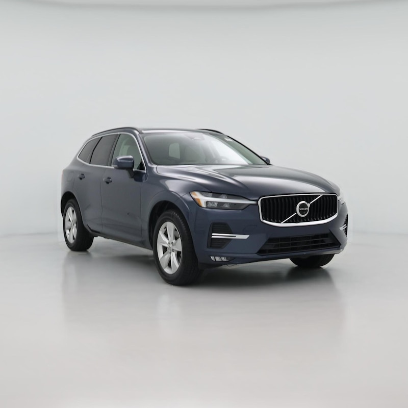 2022 Volvo XC60 B5 Momentum