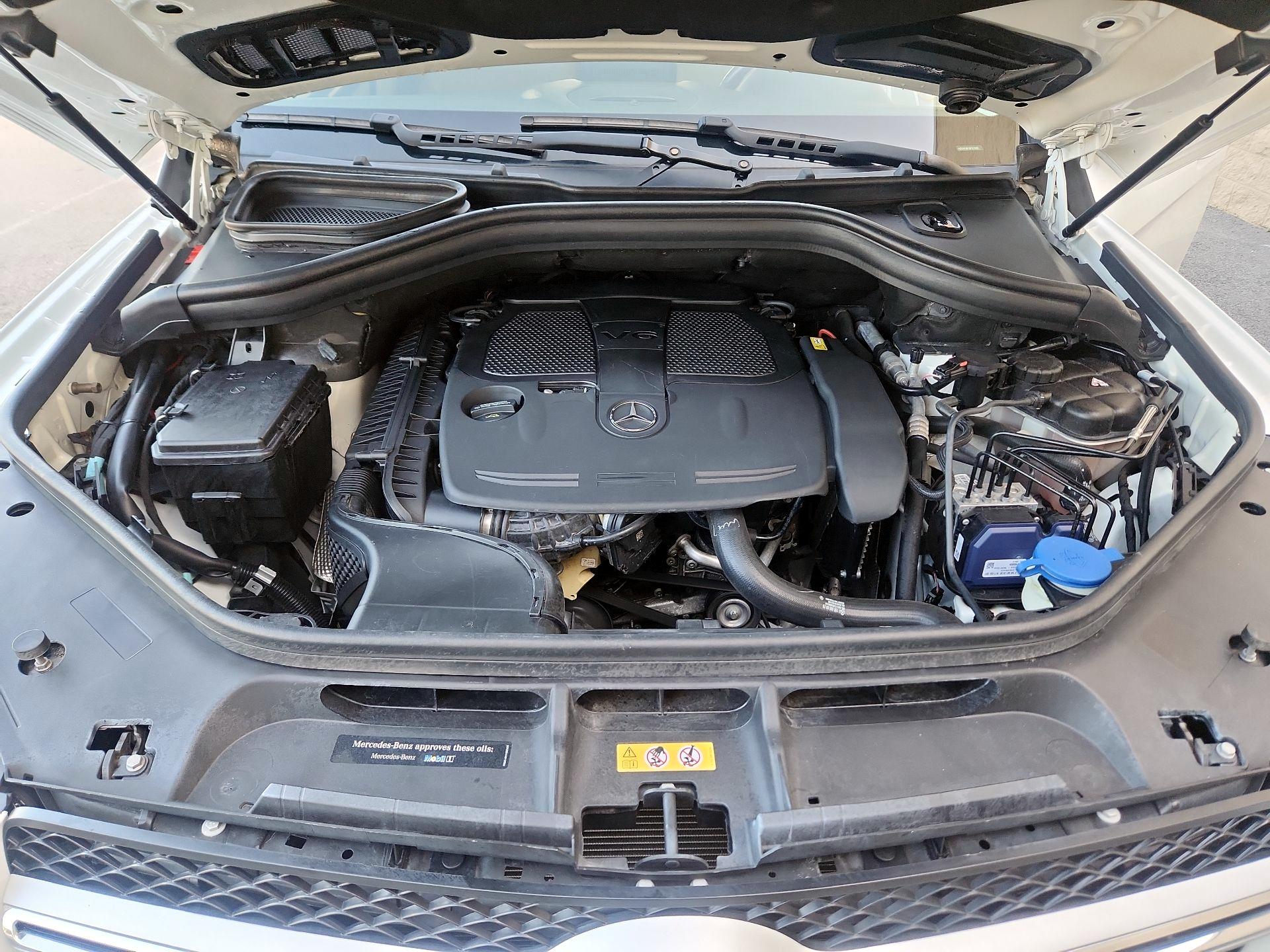 Thumbnail: 2018 Mercedes-Benz GLE - 19