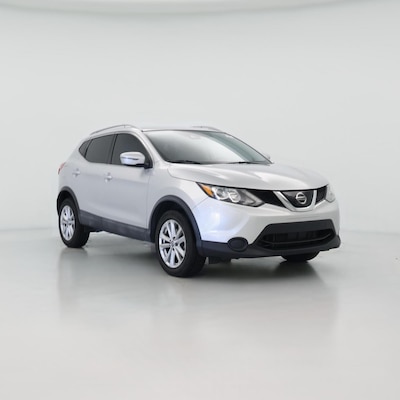 2019 Nissan Rogue Sport SV