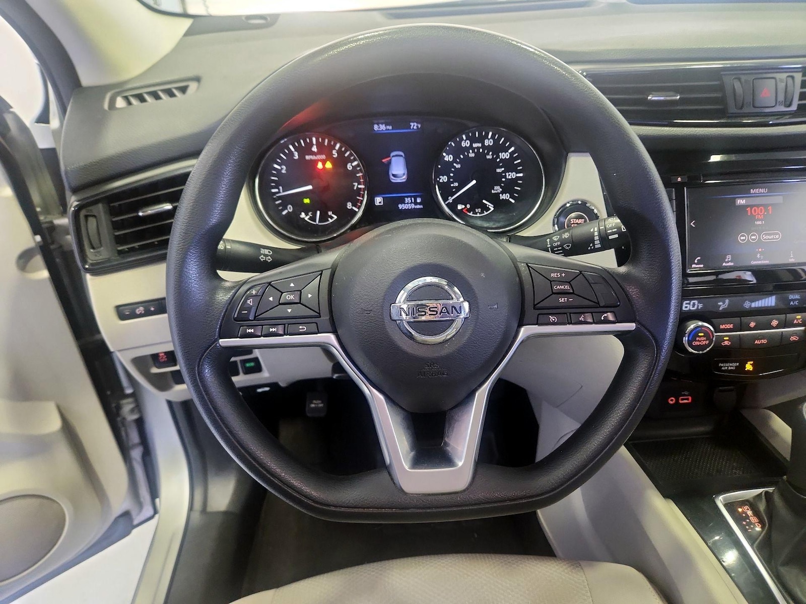 Lane Departure Warning