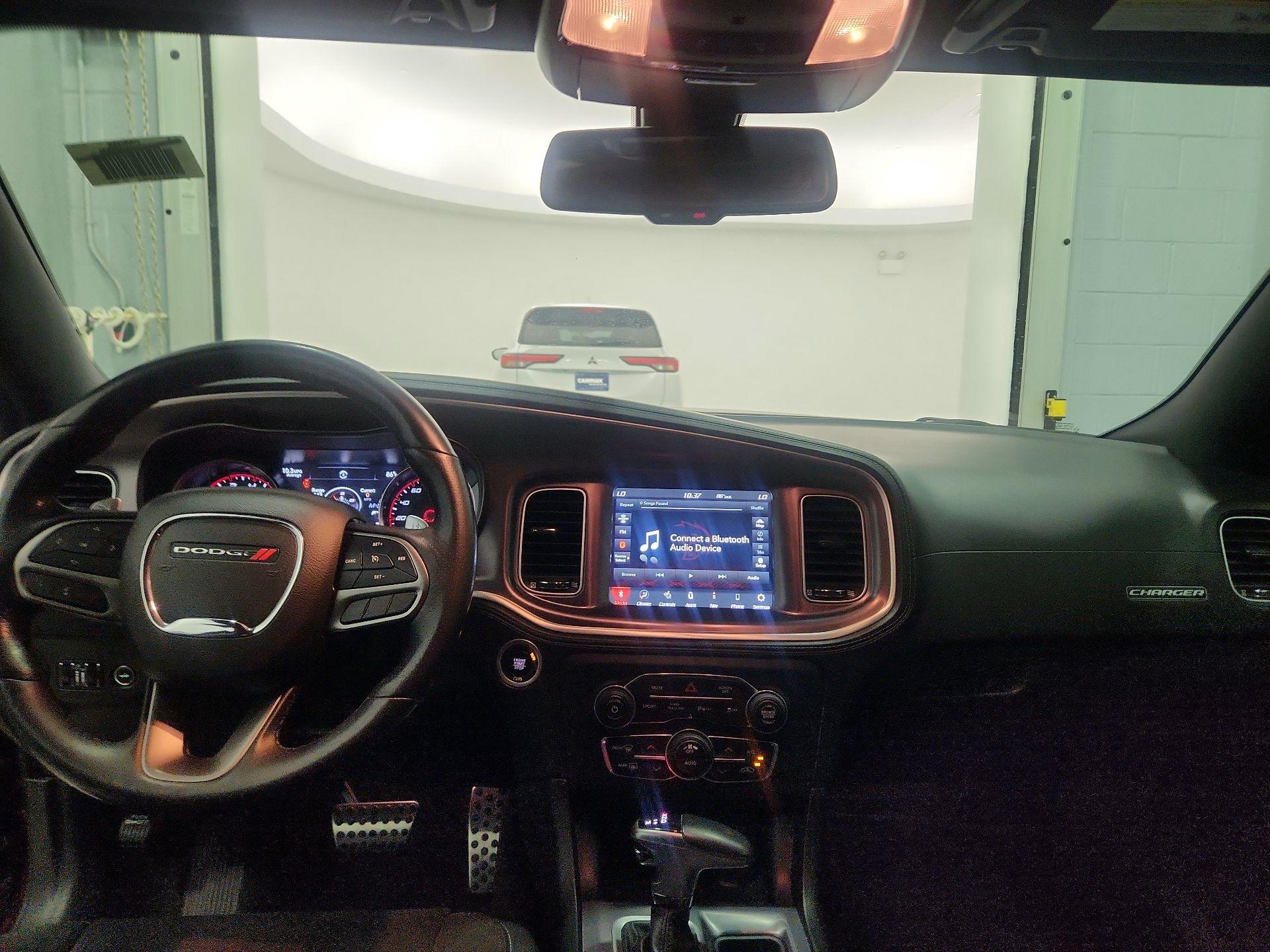 Thumbnail: 2020 Dodge Charger - 9