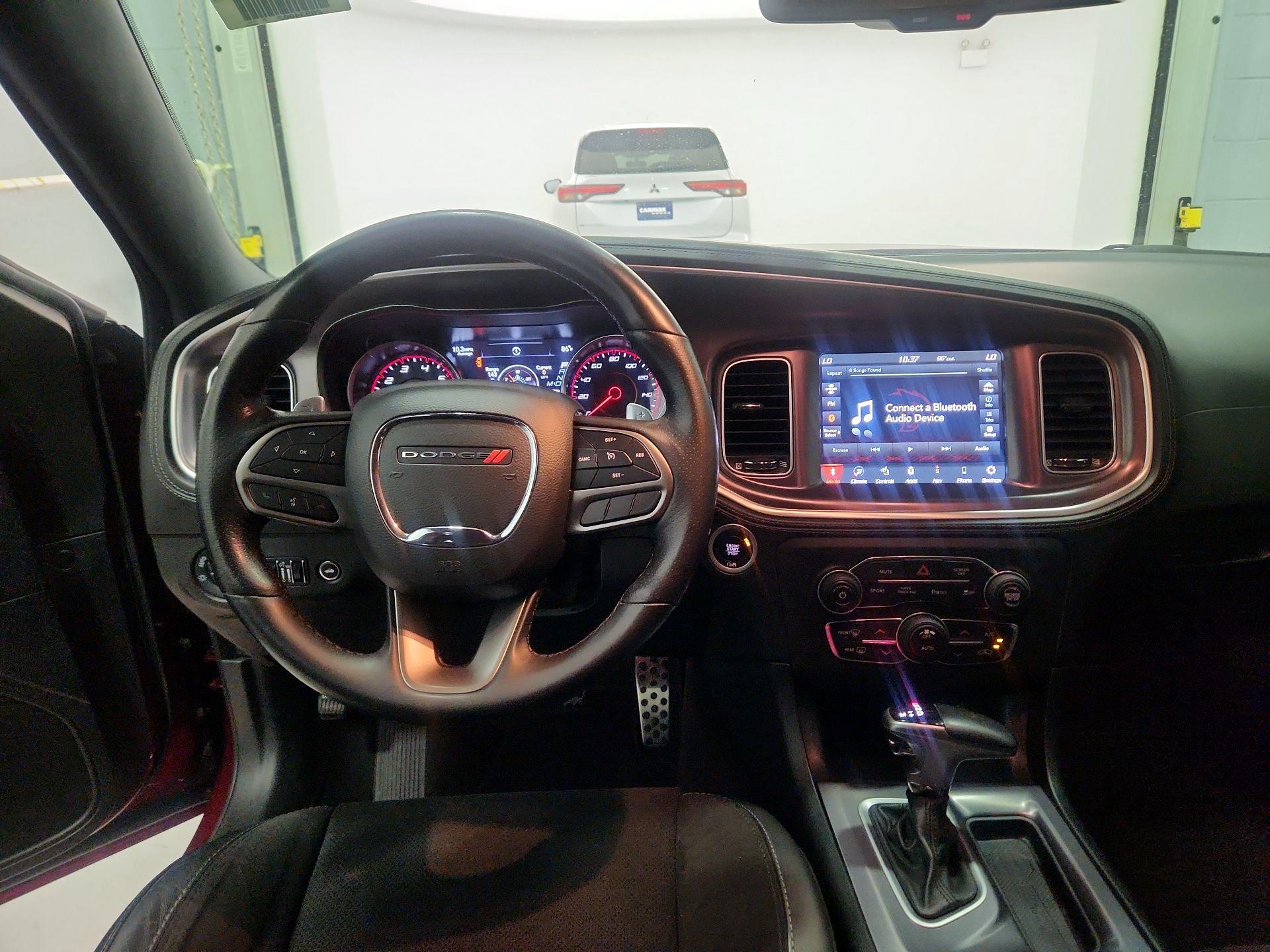 Thumbnail: 2020 Dodge Charger - 10