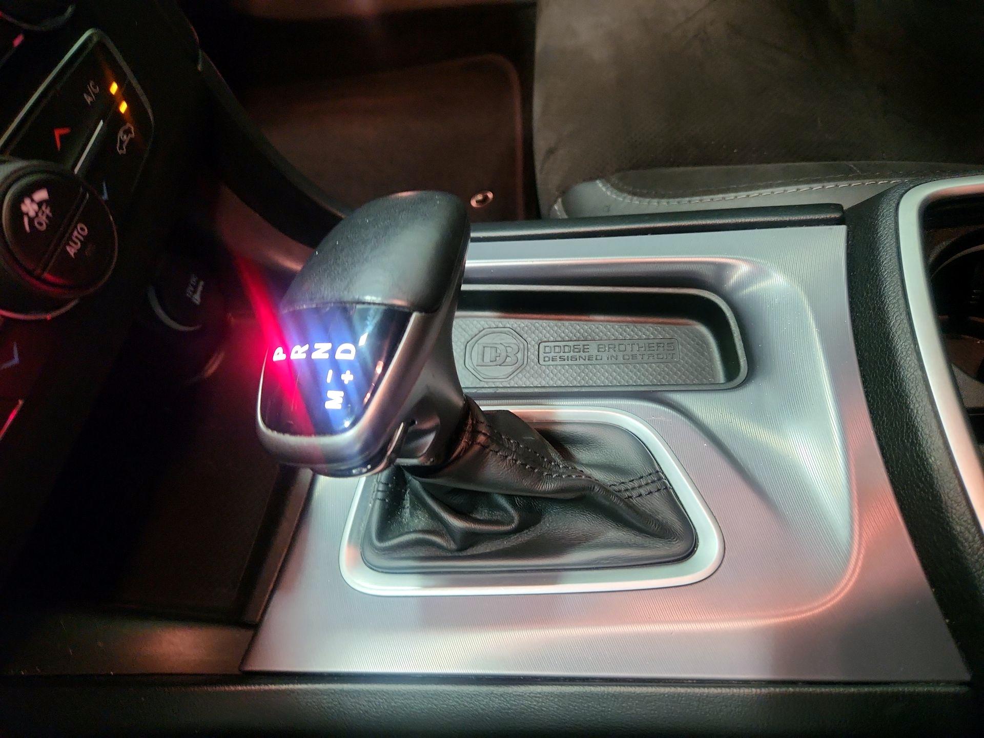 Thumbnail: 2020 Dodge Charger - 17