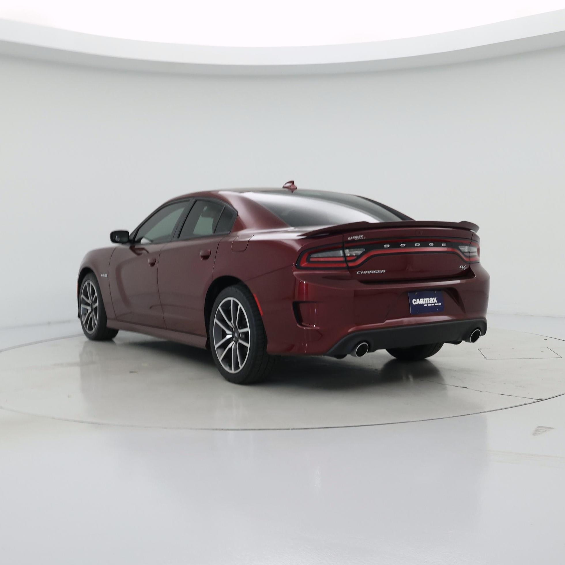 Thumbnail: 2020 Dodge Charger - 2